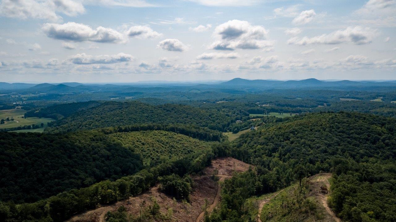 0 Foothills Road Callaway VA 24067