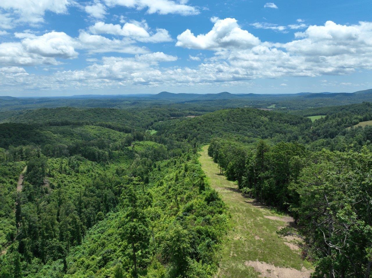 0 Foothills Road Callaway VA 24067
