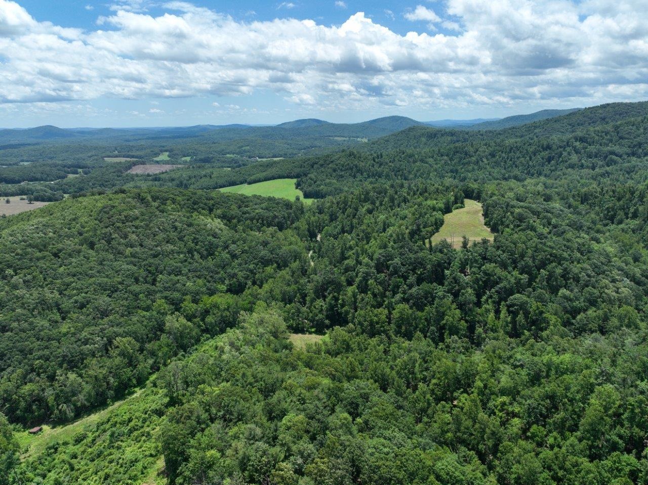 0 Foothills Road Callaway VA 24067