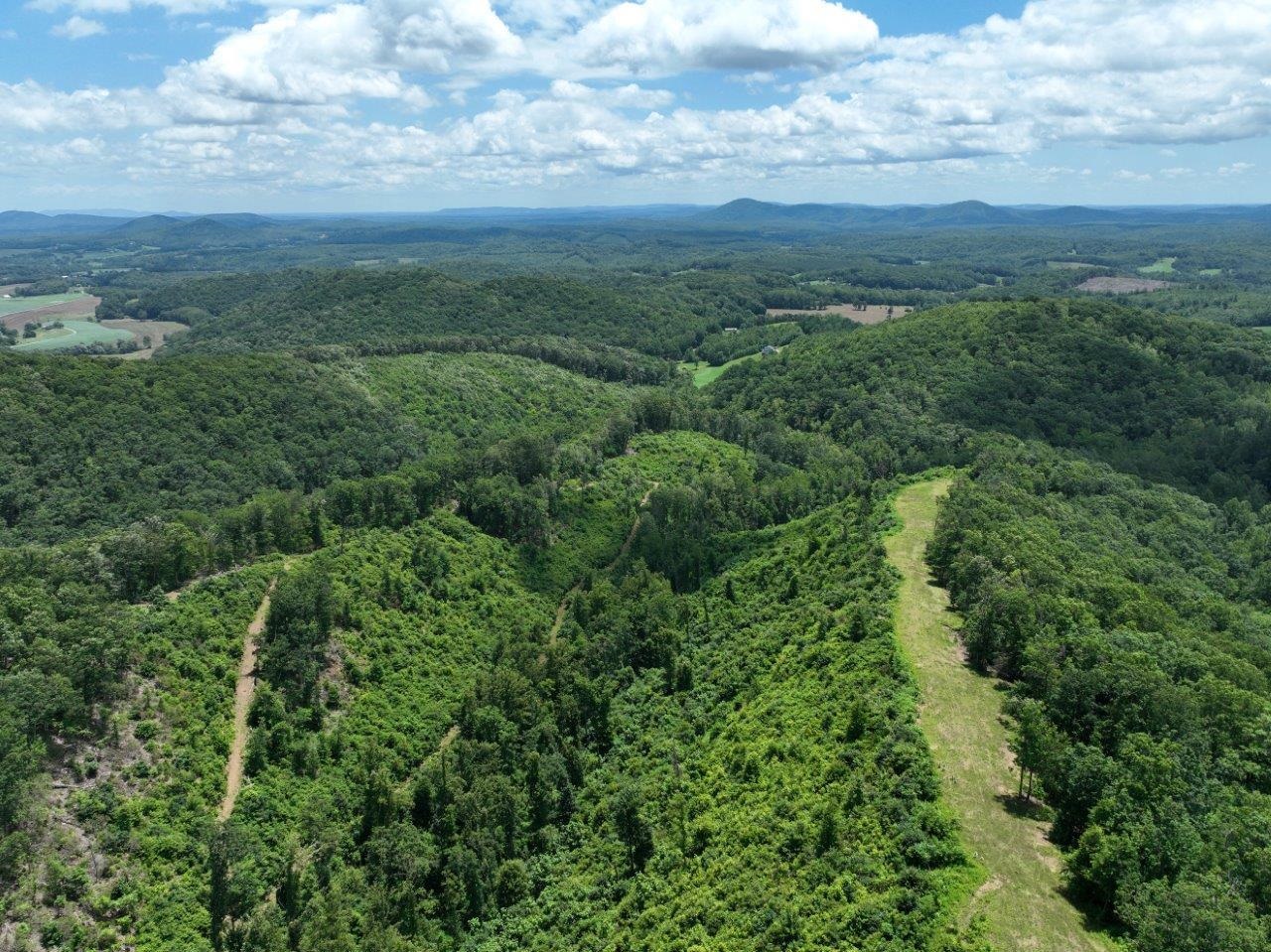 0 Foothills Road Callaway VA 24067
