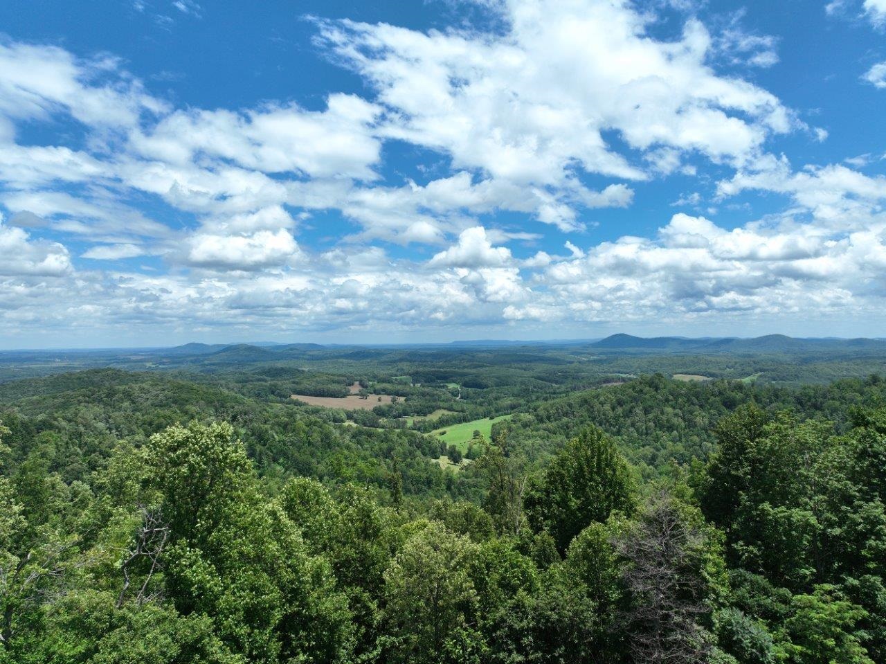 0 Foothills Road Callaway VA 24067