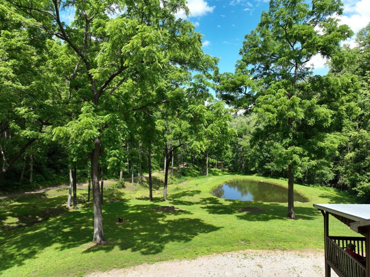 0 Foothills Road Callaway VA 24067
