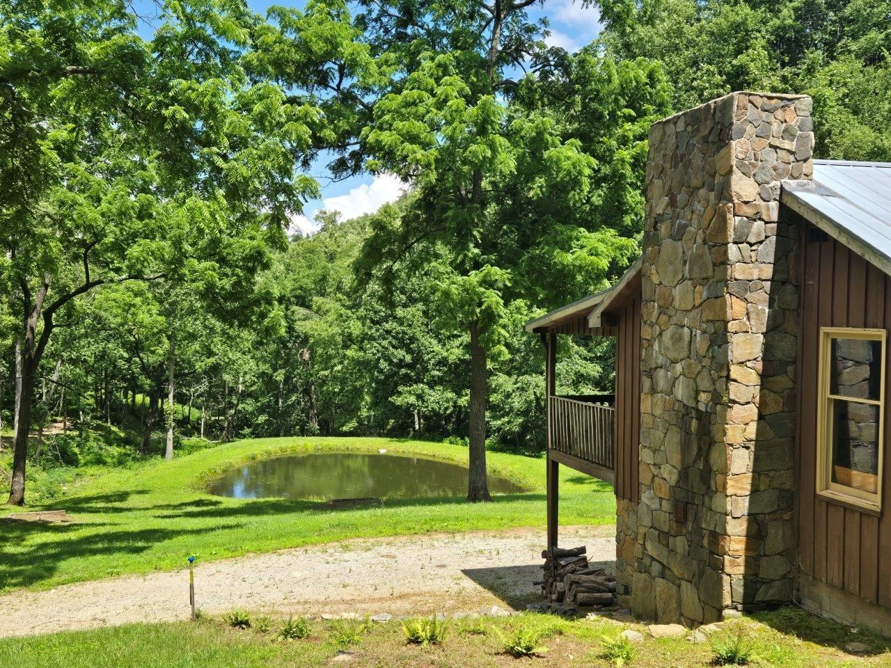 0 Foothills Road Callaway VA 24067