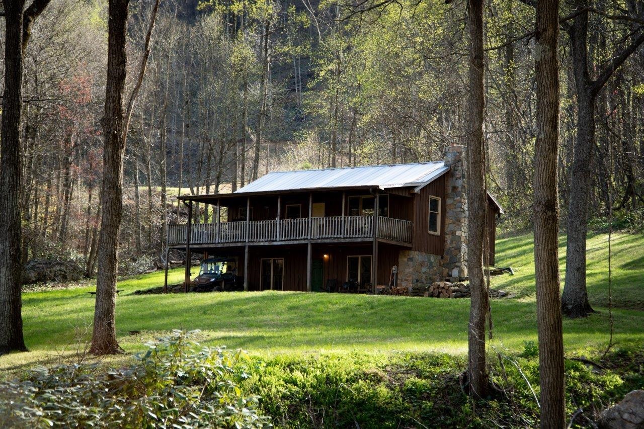 0 Foothills Road Callaway VA 24067