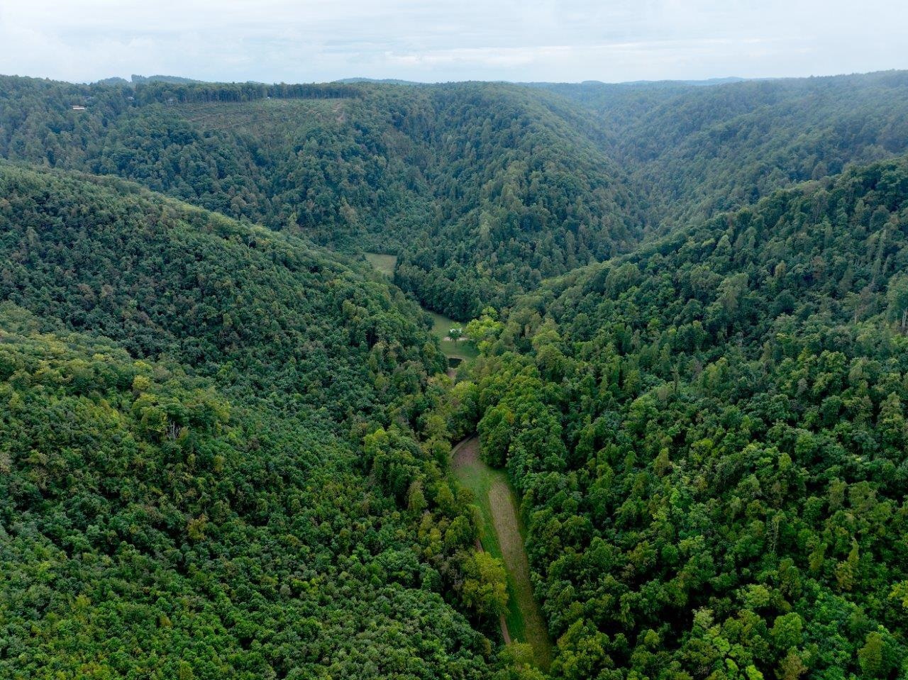 0 Foothills Road Callaway VA 24067