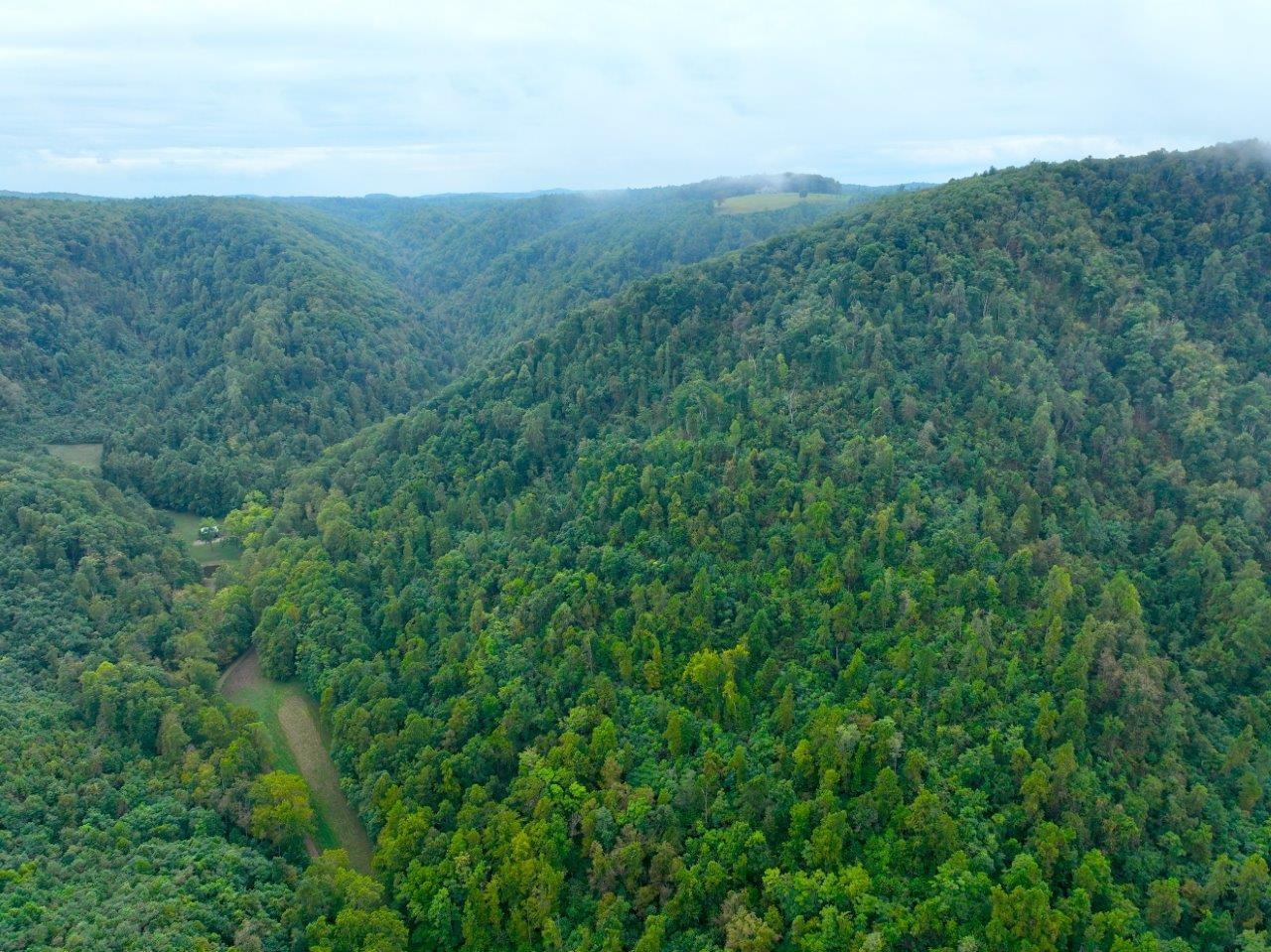 0 Foothills Road Callaway VA 24067
