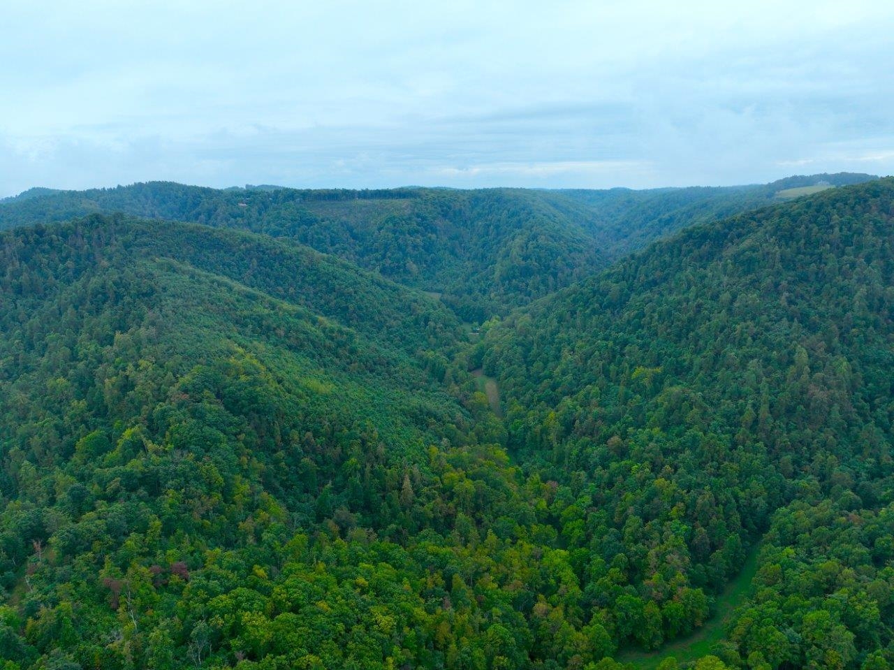 0 Foothills Road Callaway VA 24067