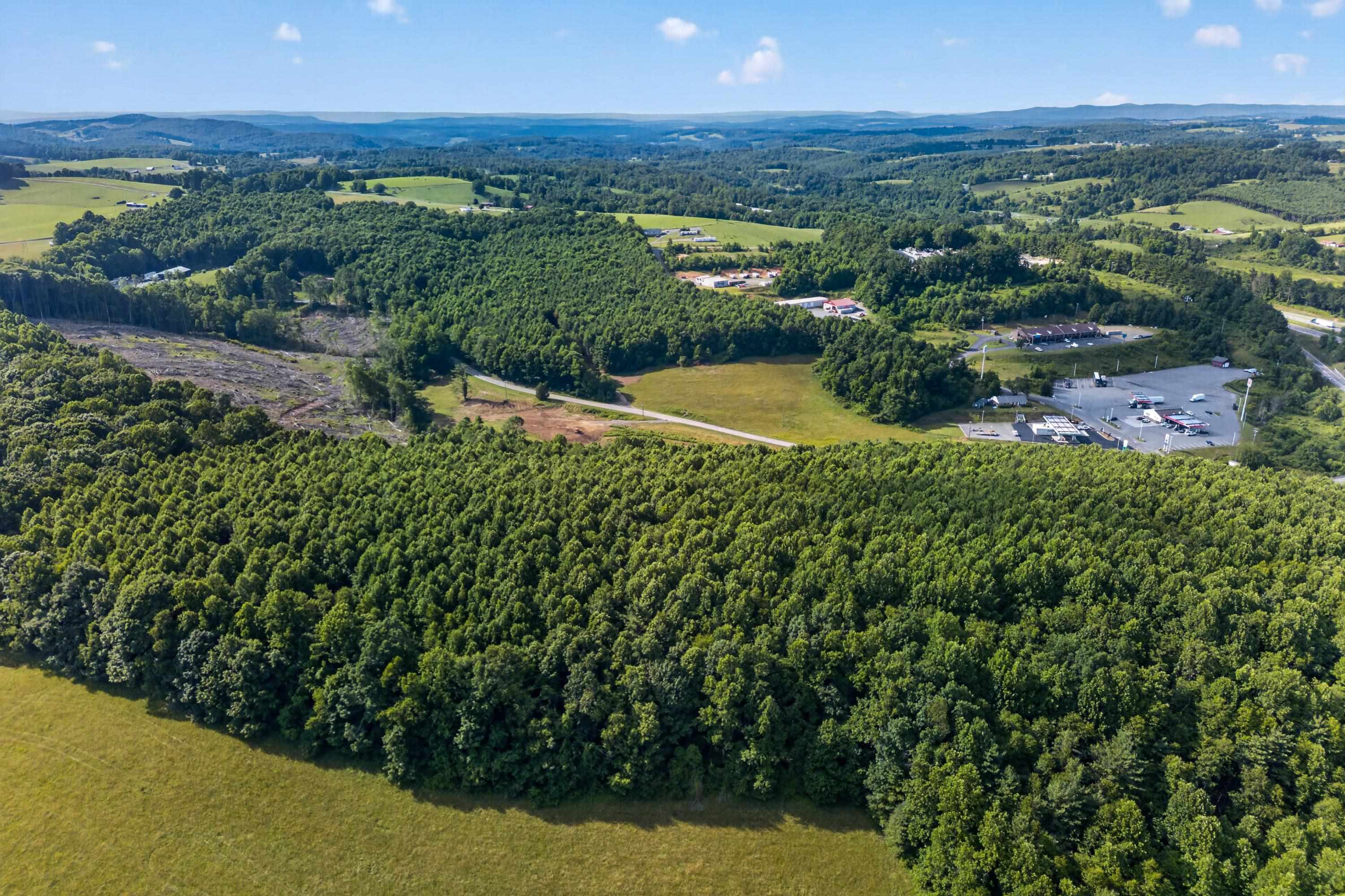 6196 Chances Creek Road Fancy Gap VA 24328