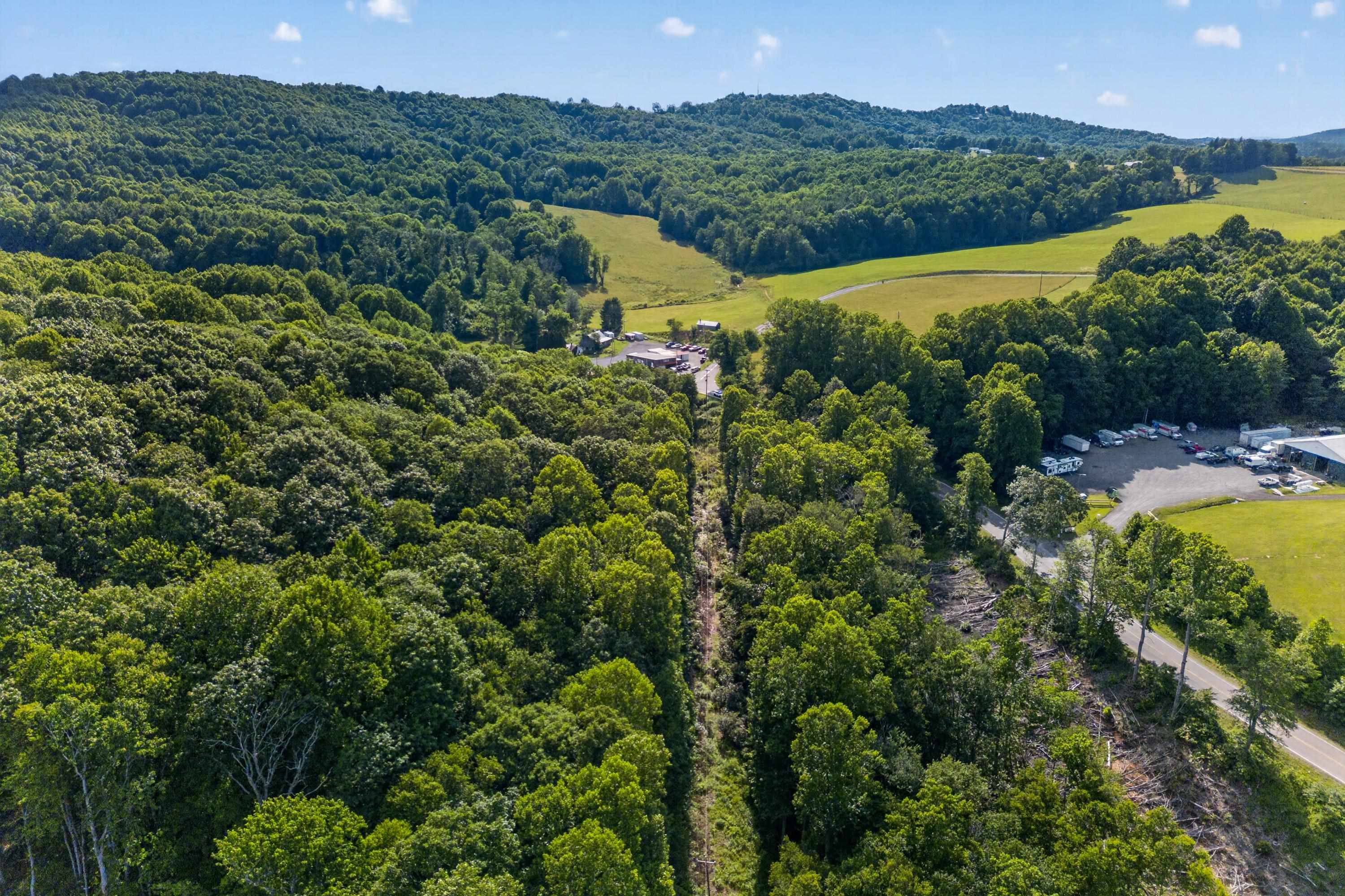 6196 Chances Creek Road Fancy Gap VA 24328