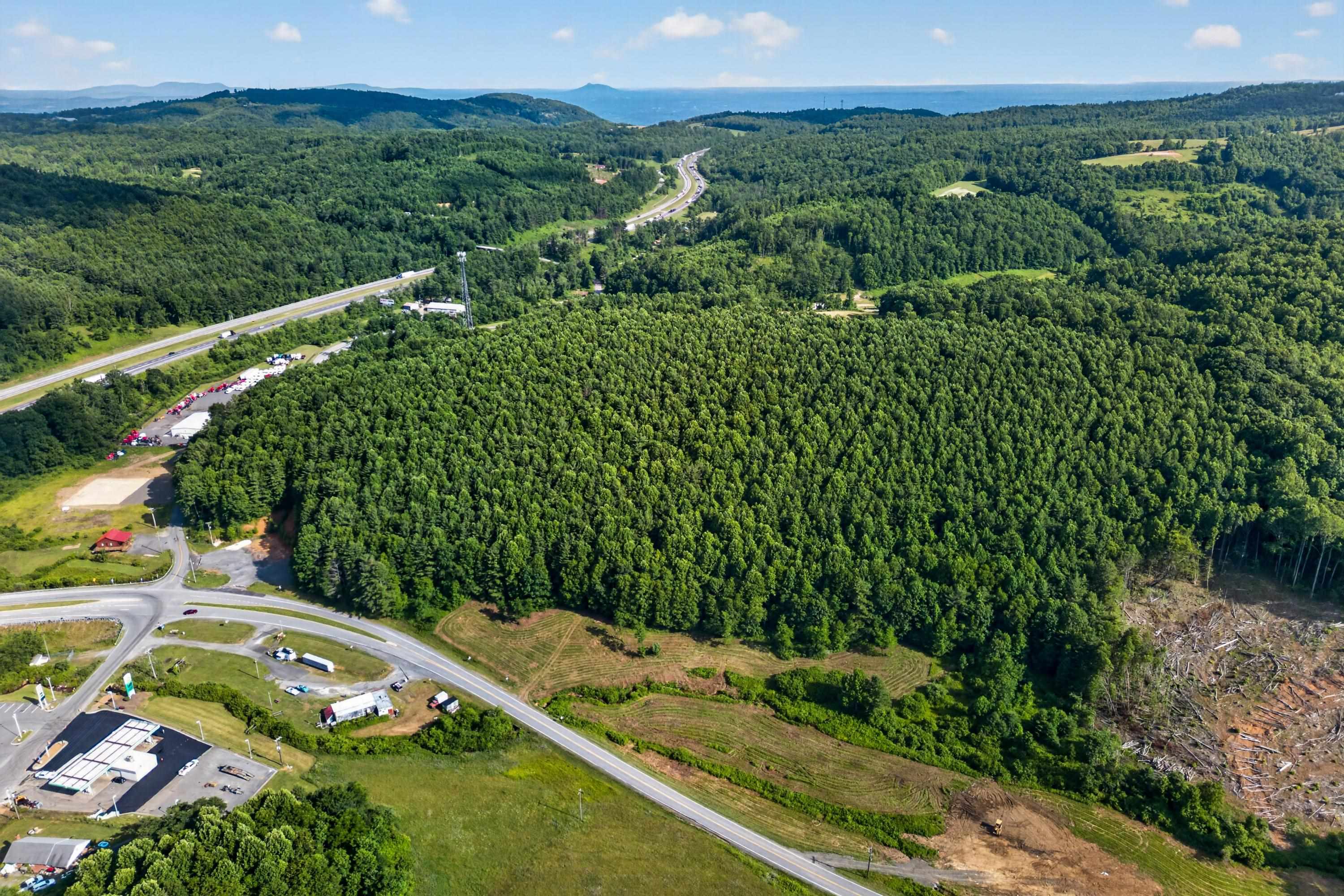 6196 Chances Creek Road Fancy Gap VA 24328