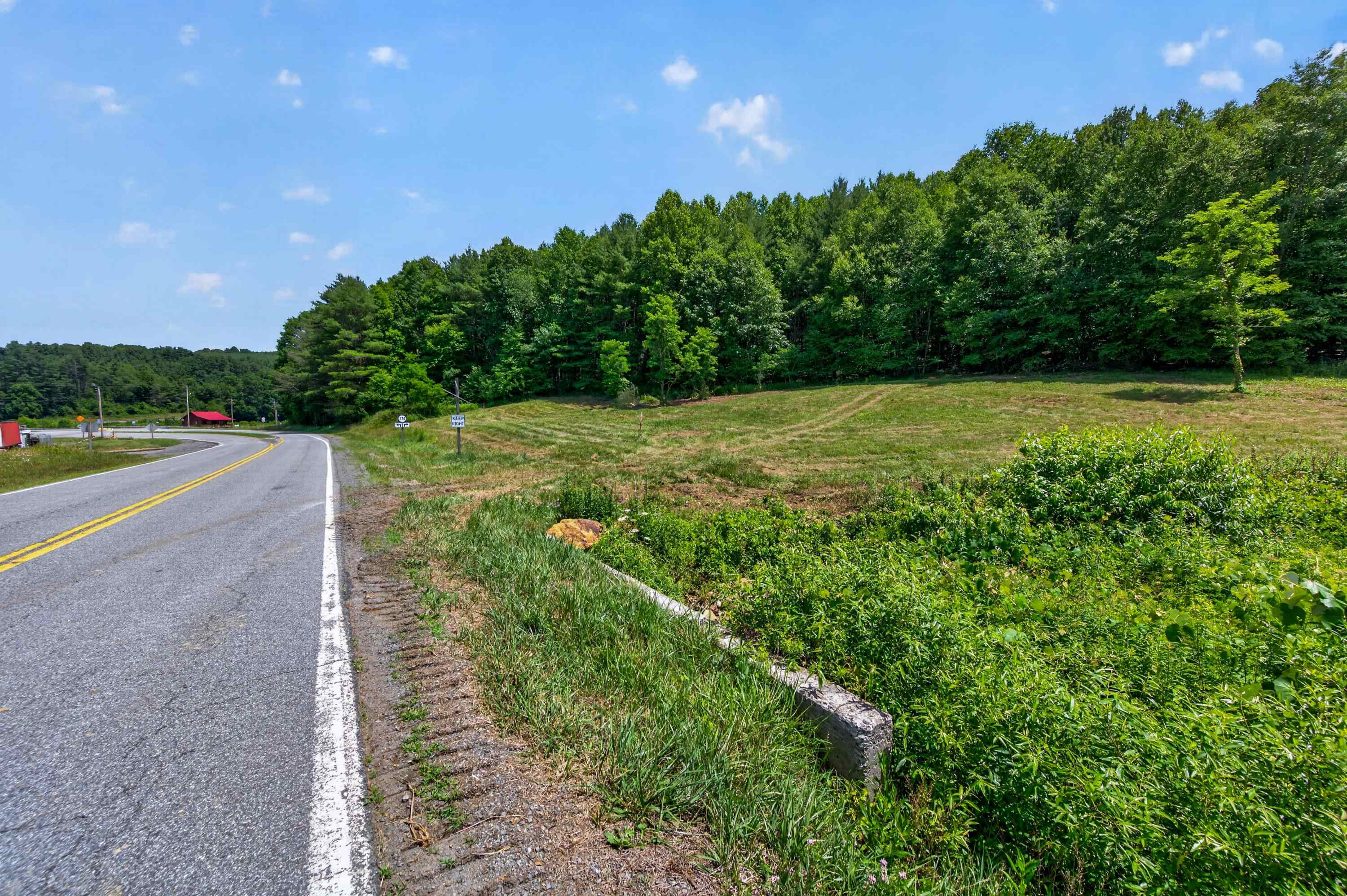 6196 Chances Creek Road Fancy Gap VA 24328