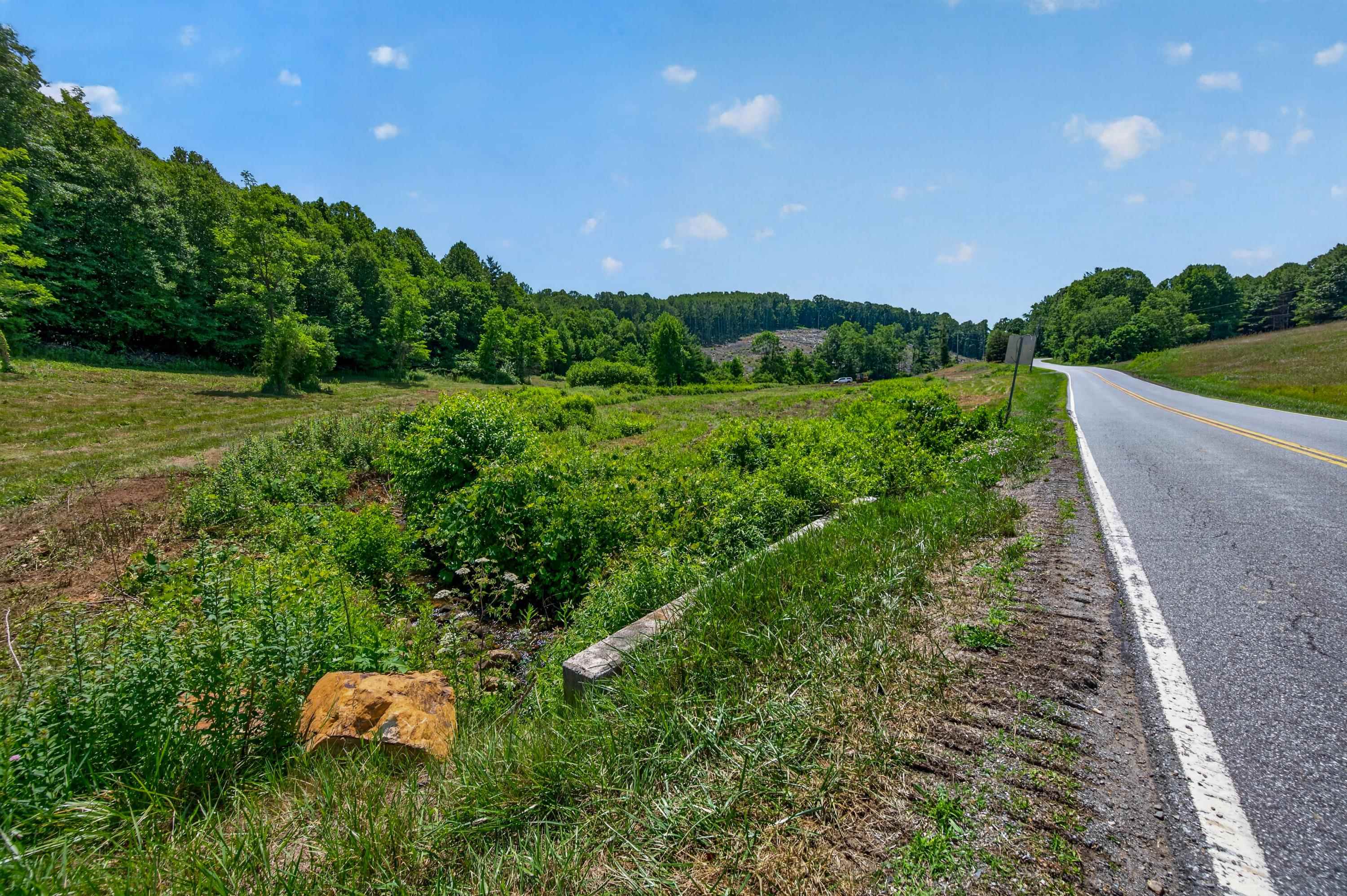 6196 Chances Creek Road Fancy Gap VA 24328