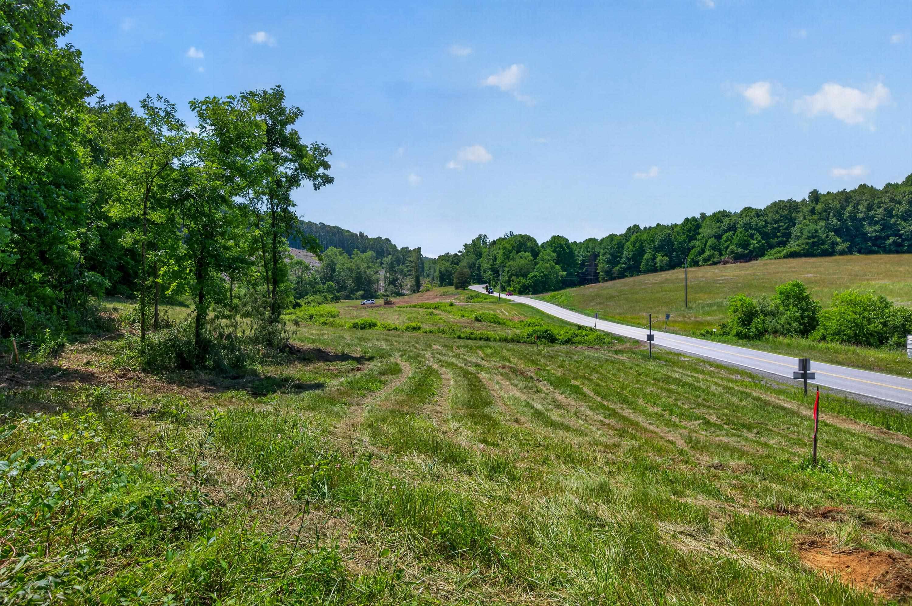 6196 Chances Creek Road Fancy Gap VA 24328