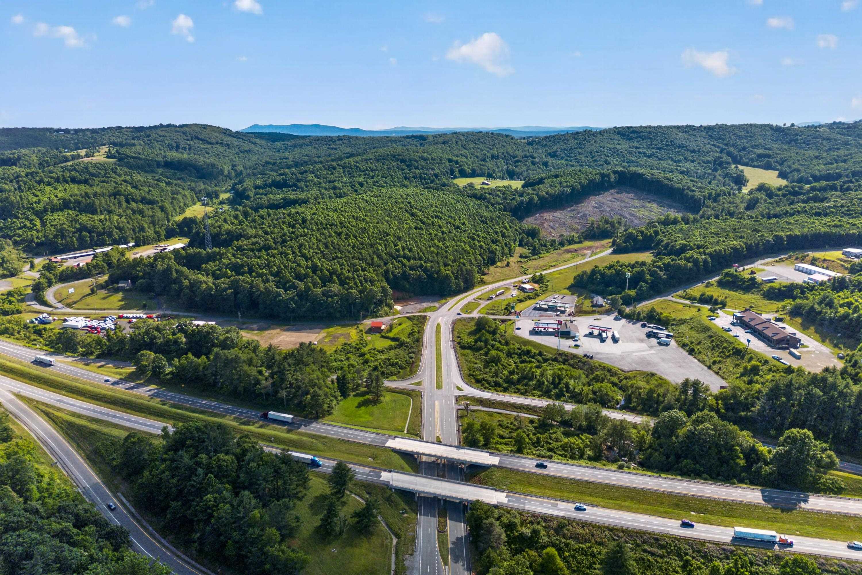 6196 Chances Creek Road Fancy Gap VA 24328