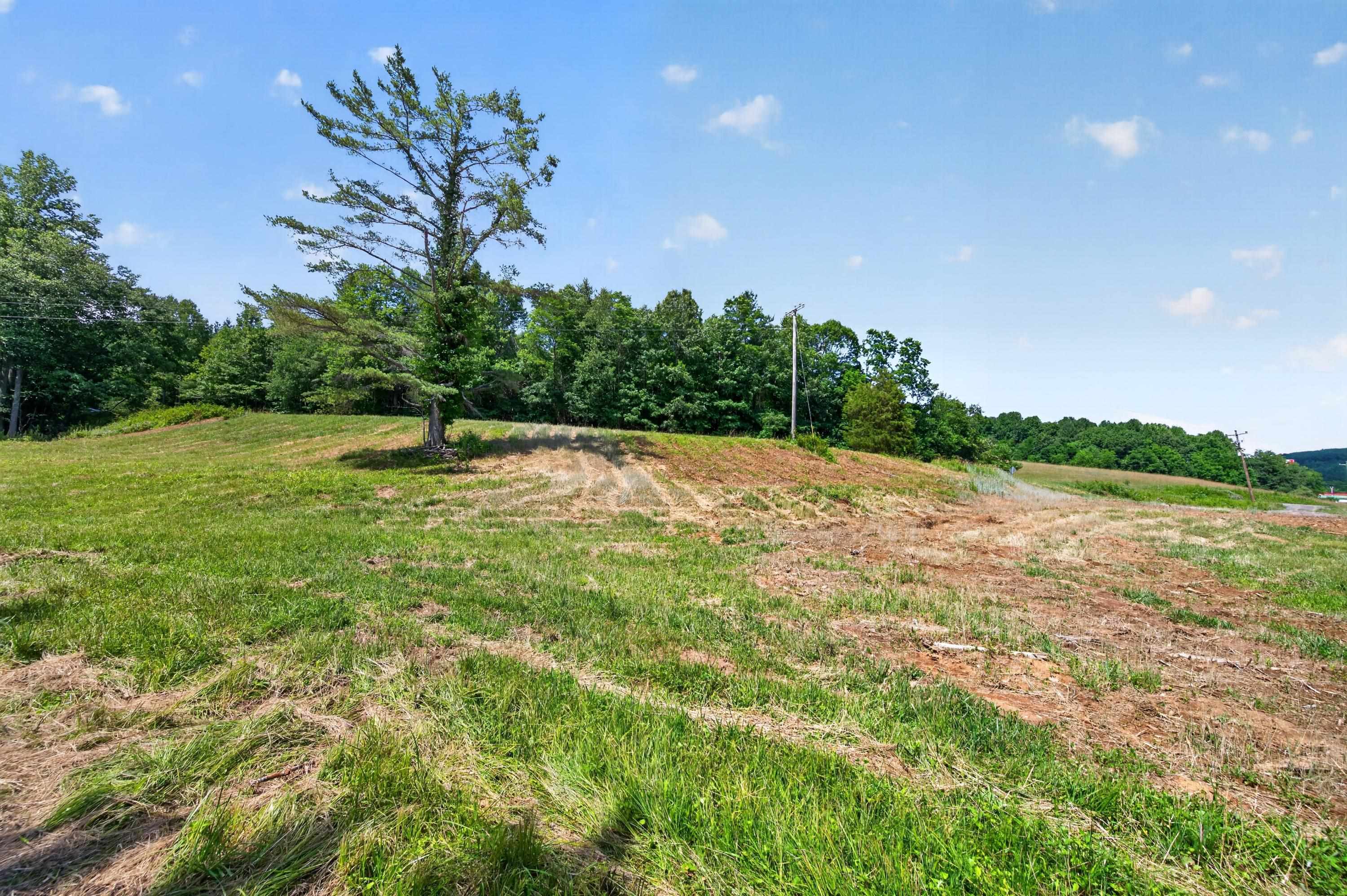 6196 Chances Creek Road Fancy Gap VA 24328