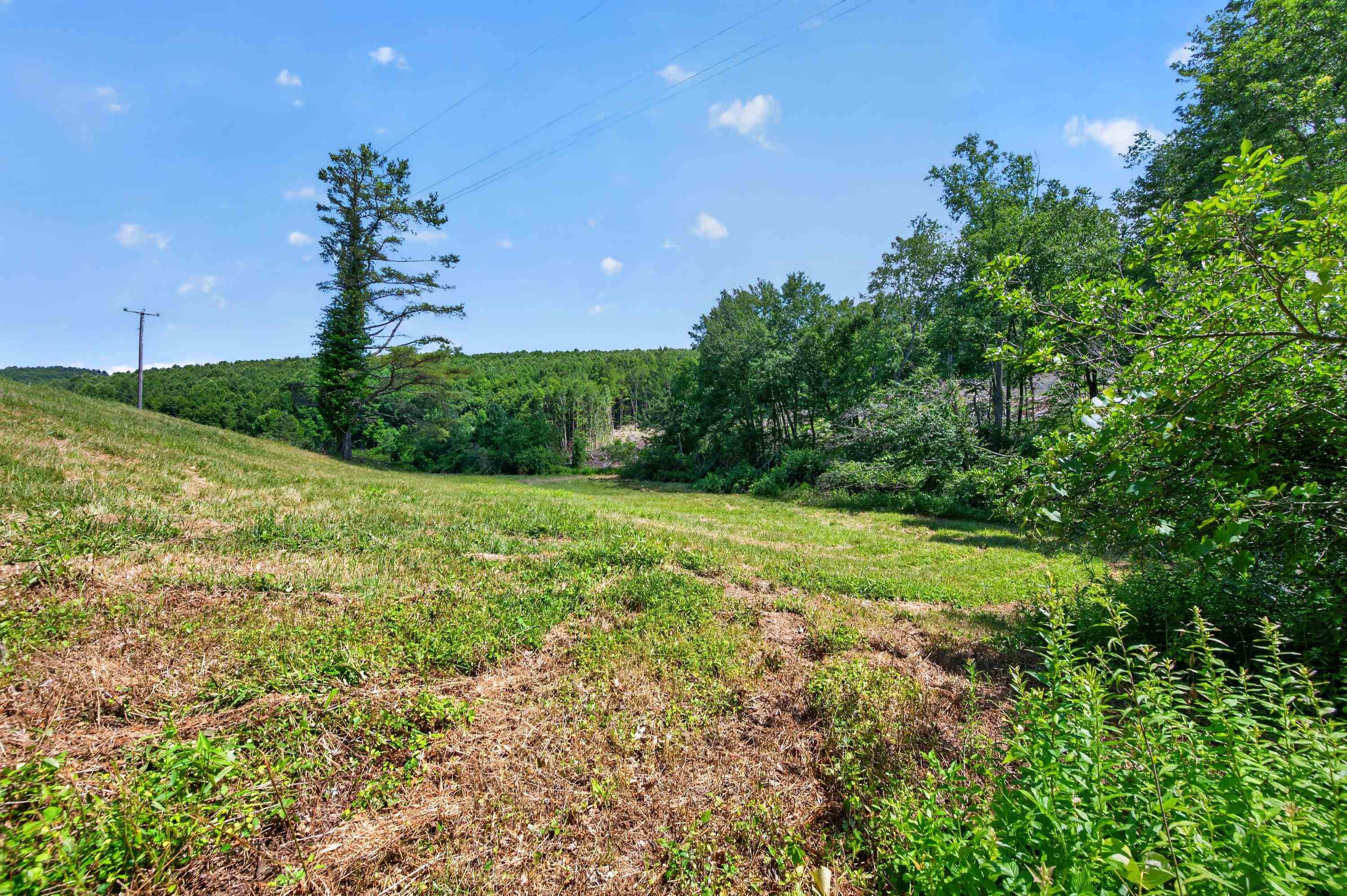 6196 Chances Creek Road Fancy Gap VA 24328