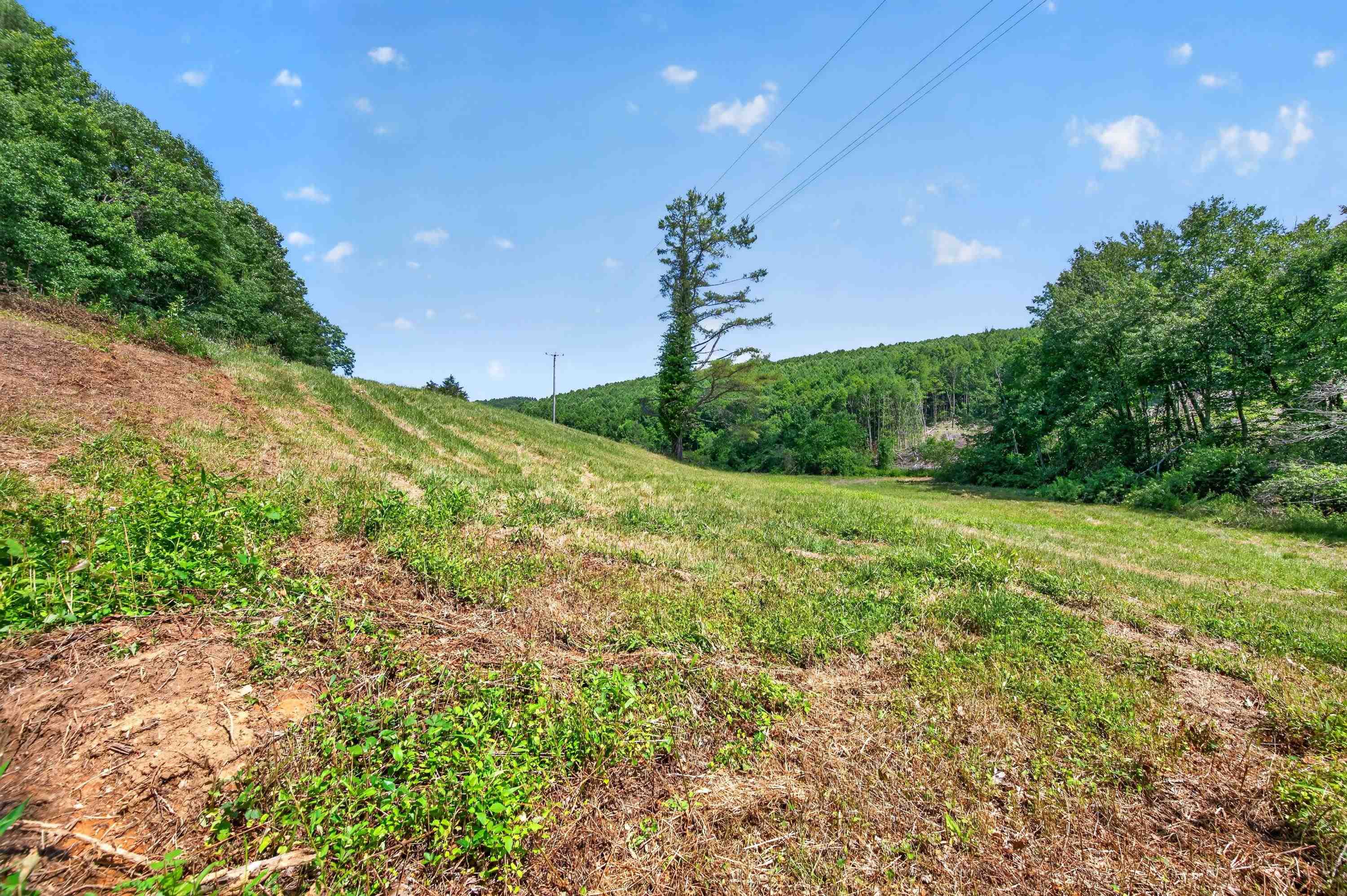 6196 Chances Creek Road Fancy Gap VA 24328