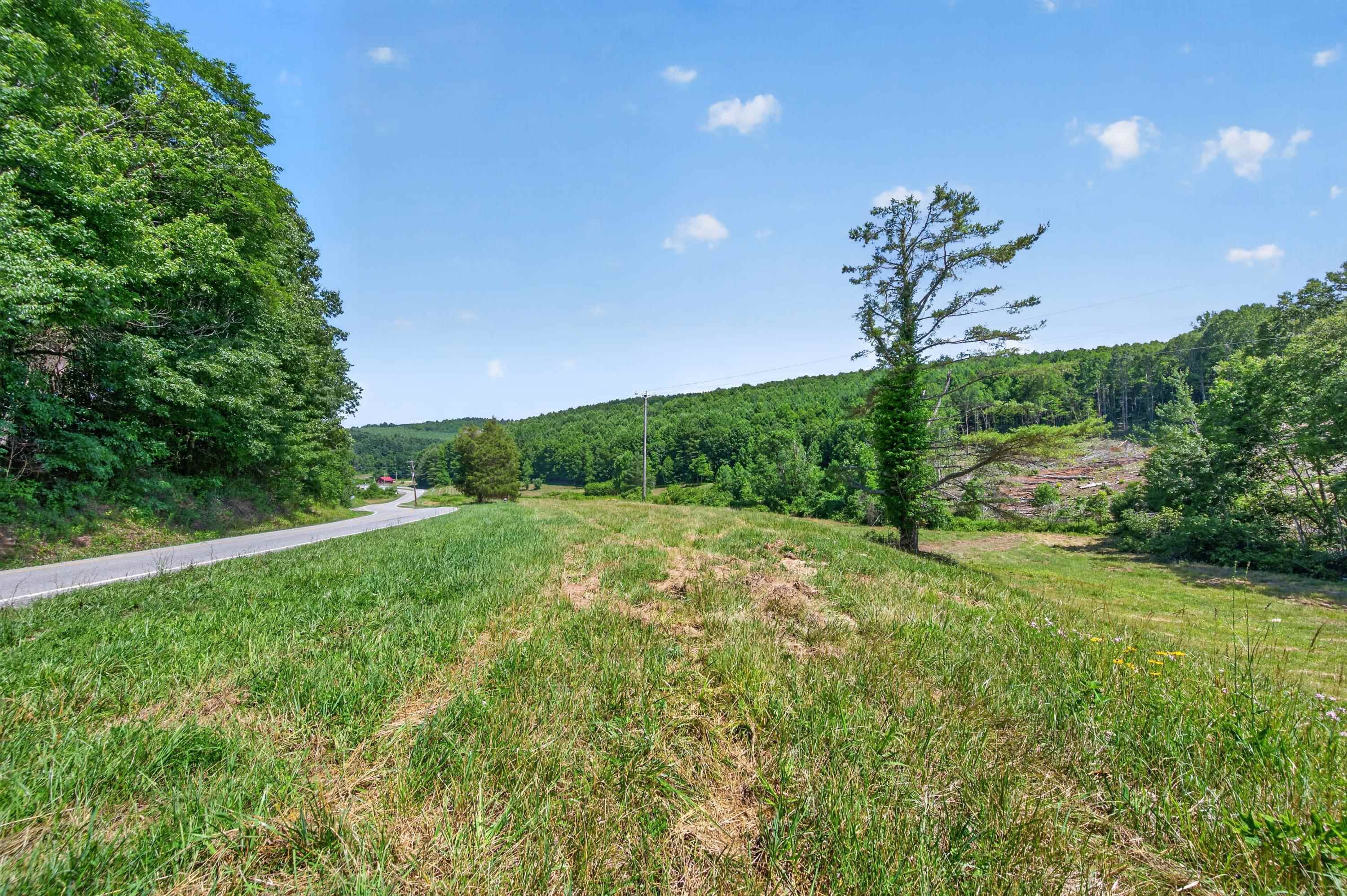 6196 Chances Creek Road Fancy Gap VA 24328