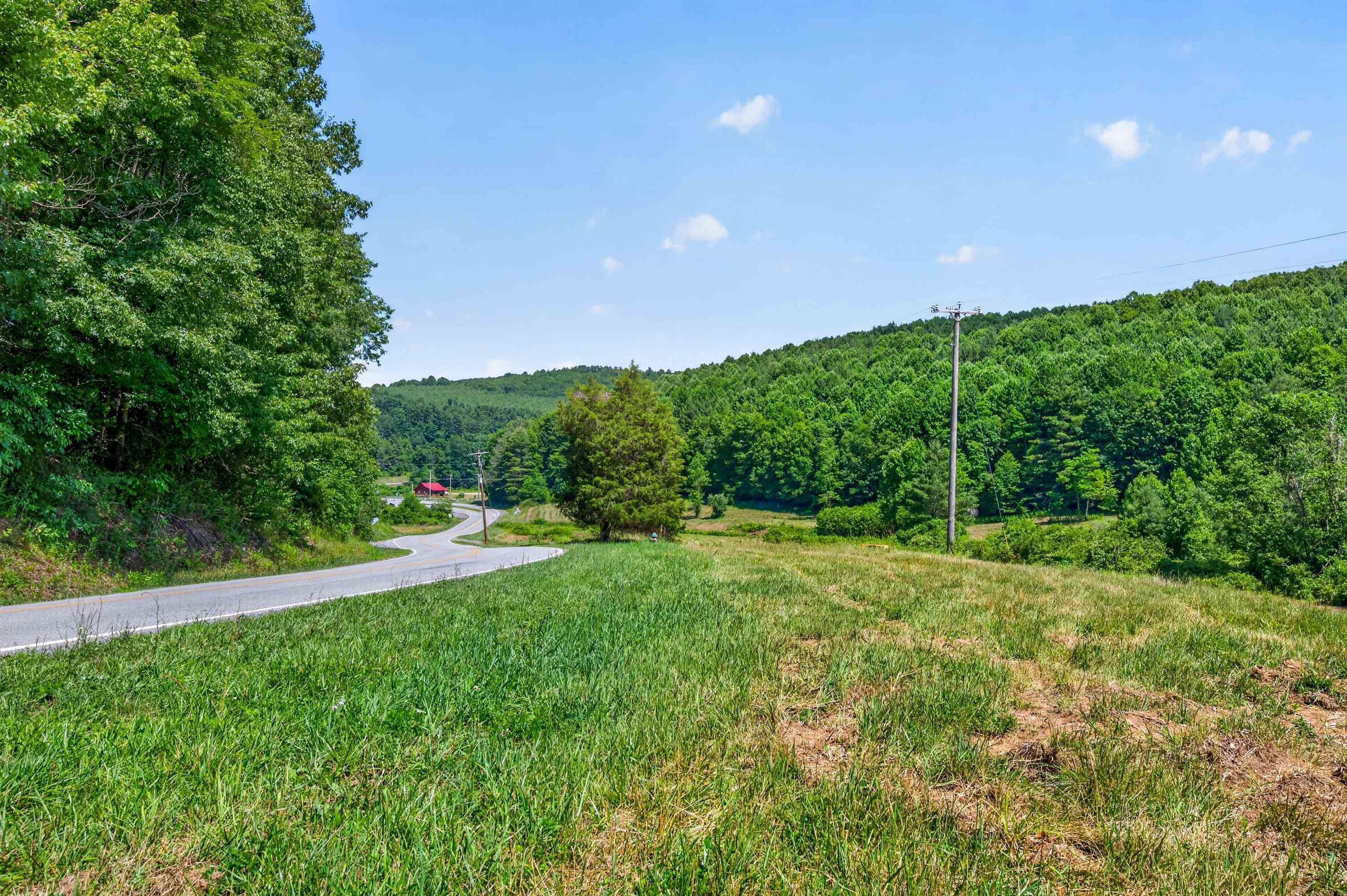 6196 Chances Creek Road Fancy Gap VA 24328