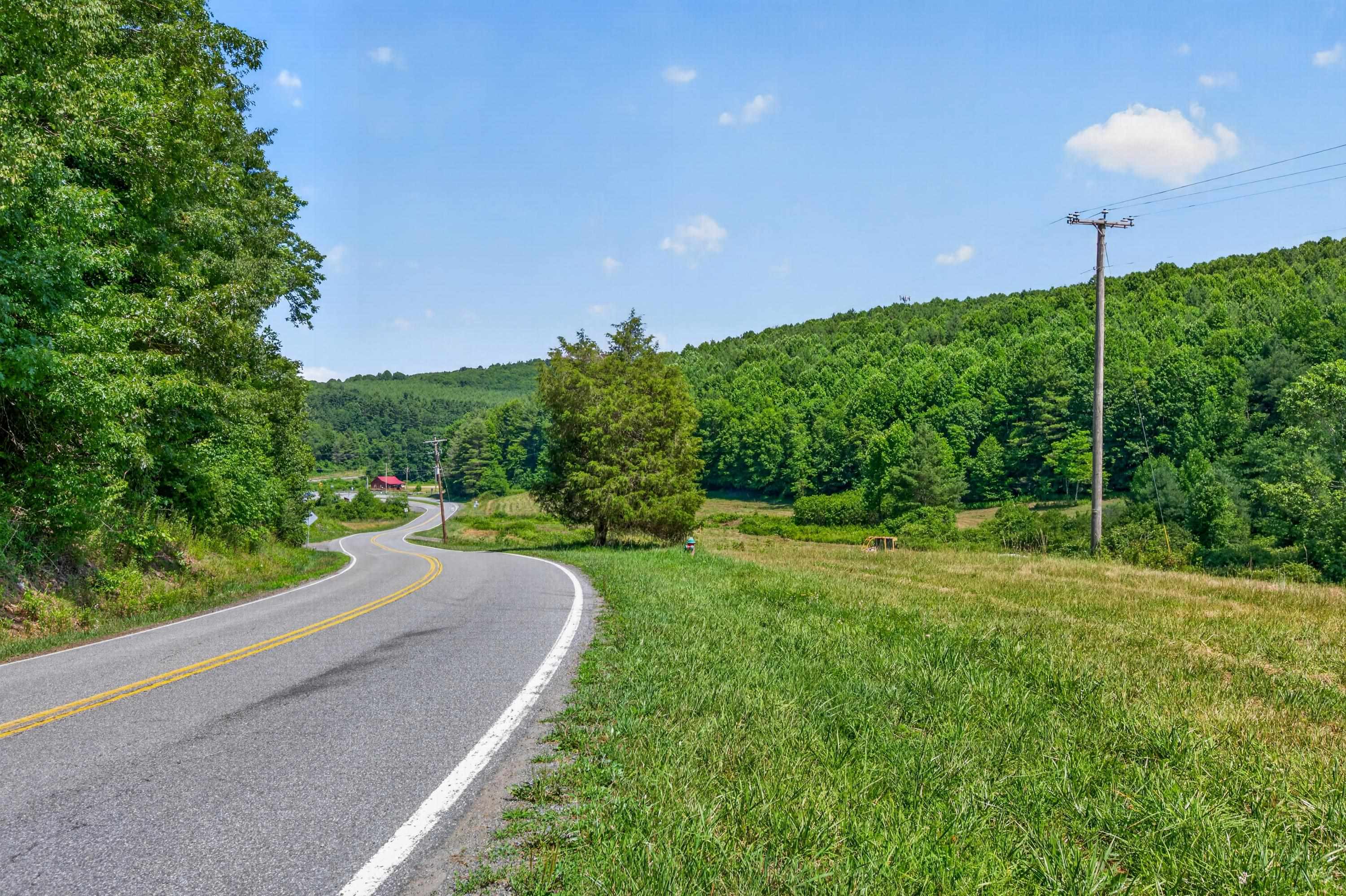 6196 Chances Creek Road Fancy Gap VA 24328