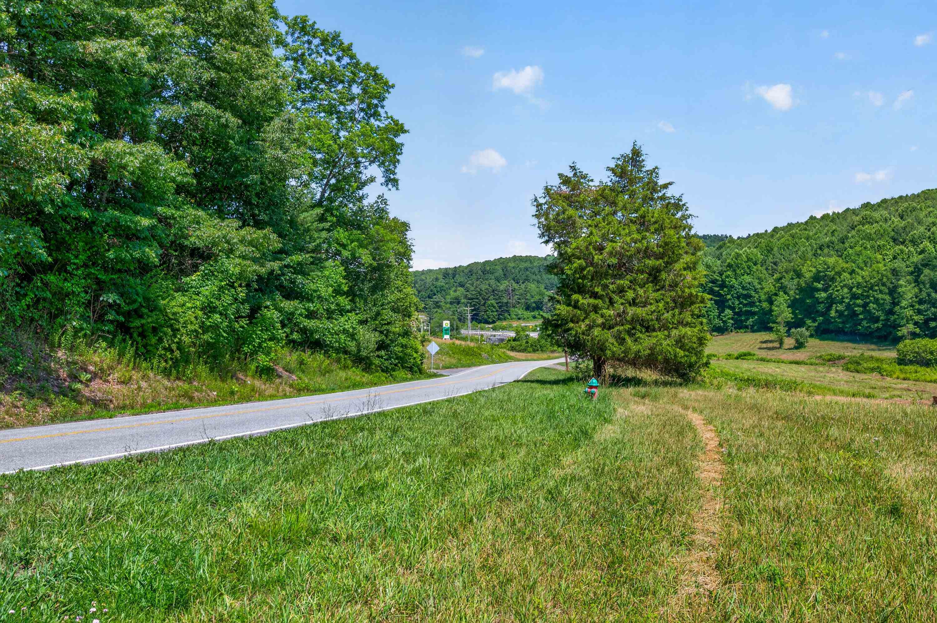 6196 Chances Creek Road Fancy Gap VA 24328
