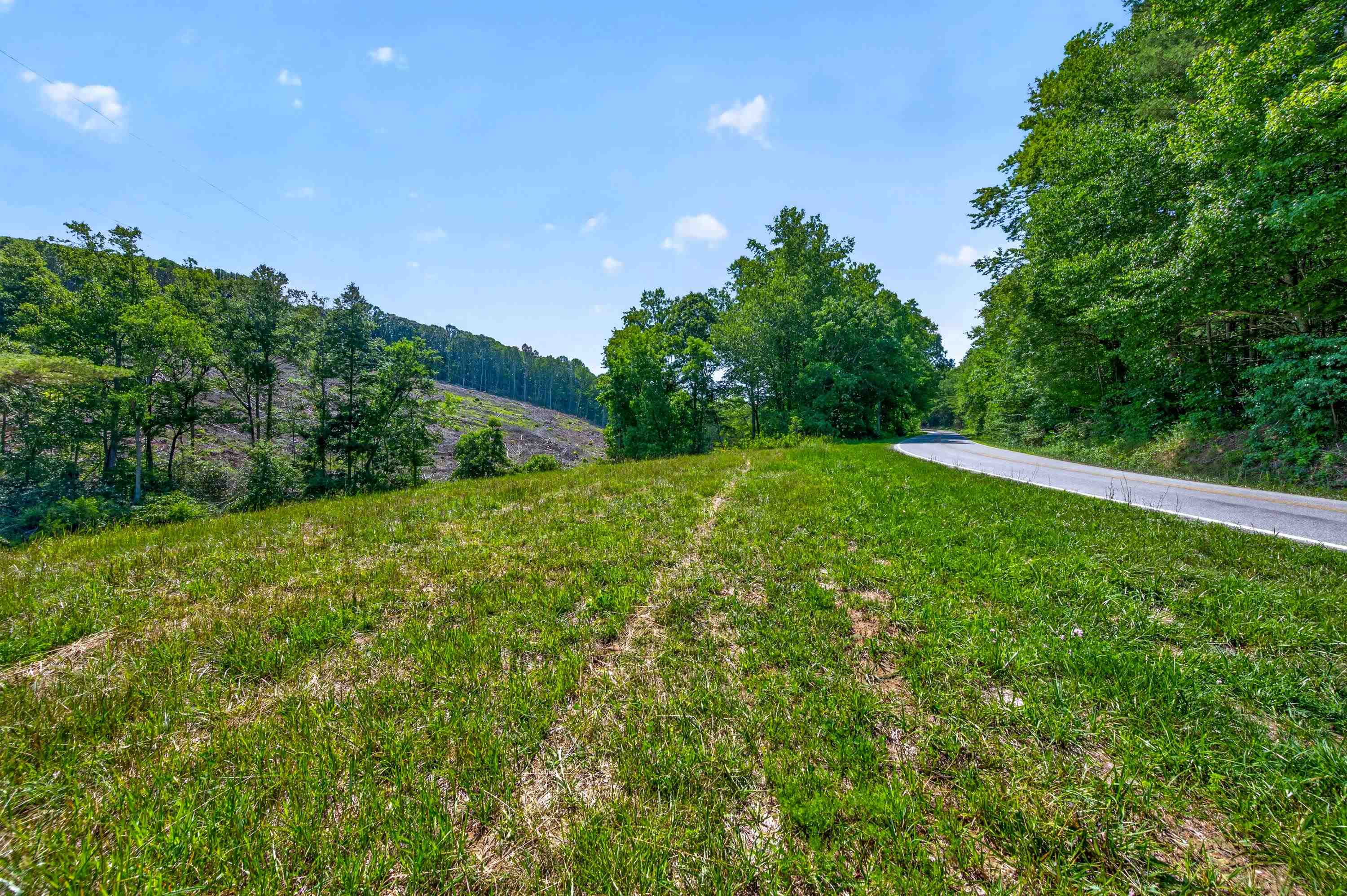 6196 Chances Creek Road Fancy Gap VA 24328