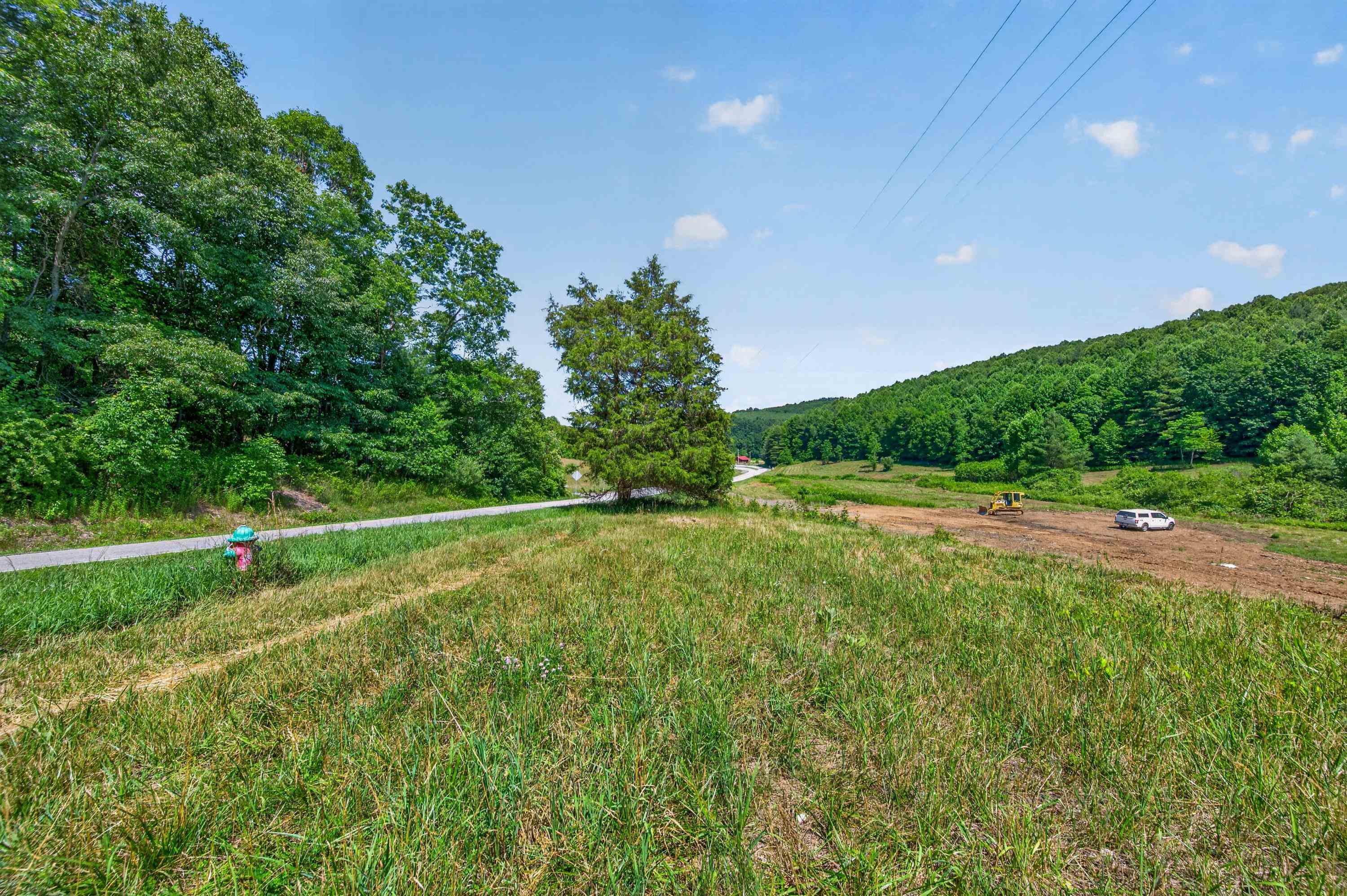 6196 Chances Creek Road Fancy Gap VA 24328