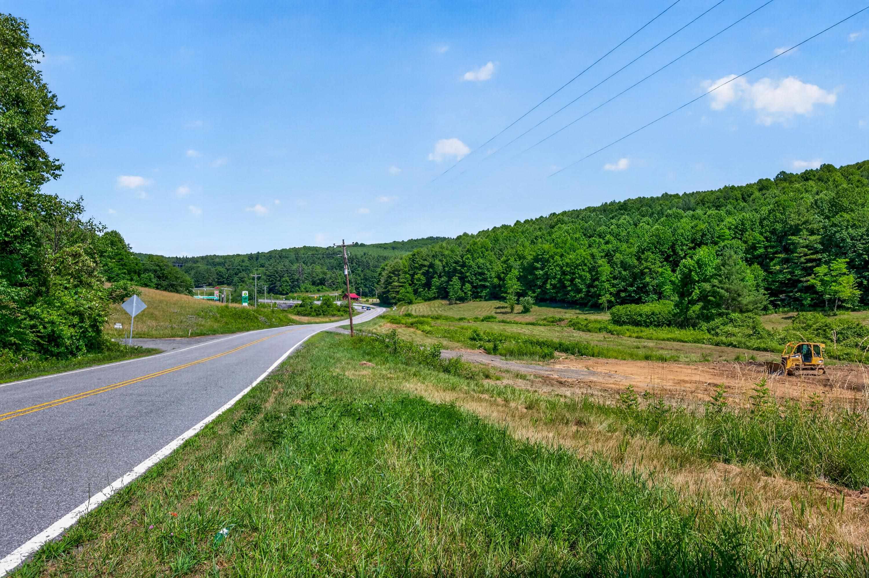 6196 Chances Creek Road Fancy Gap VA 24328