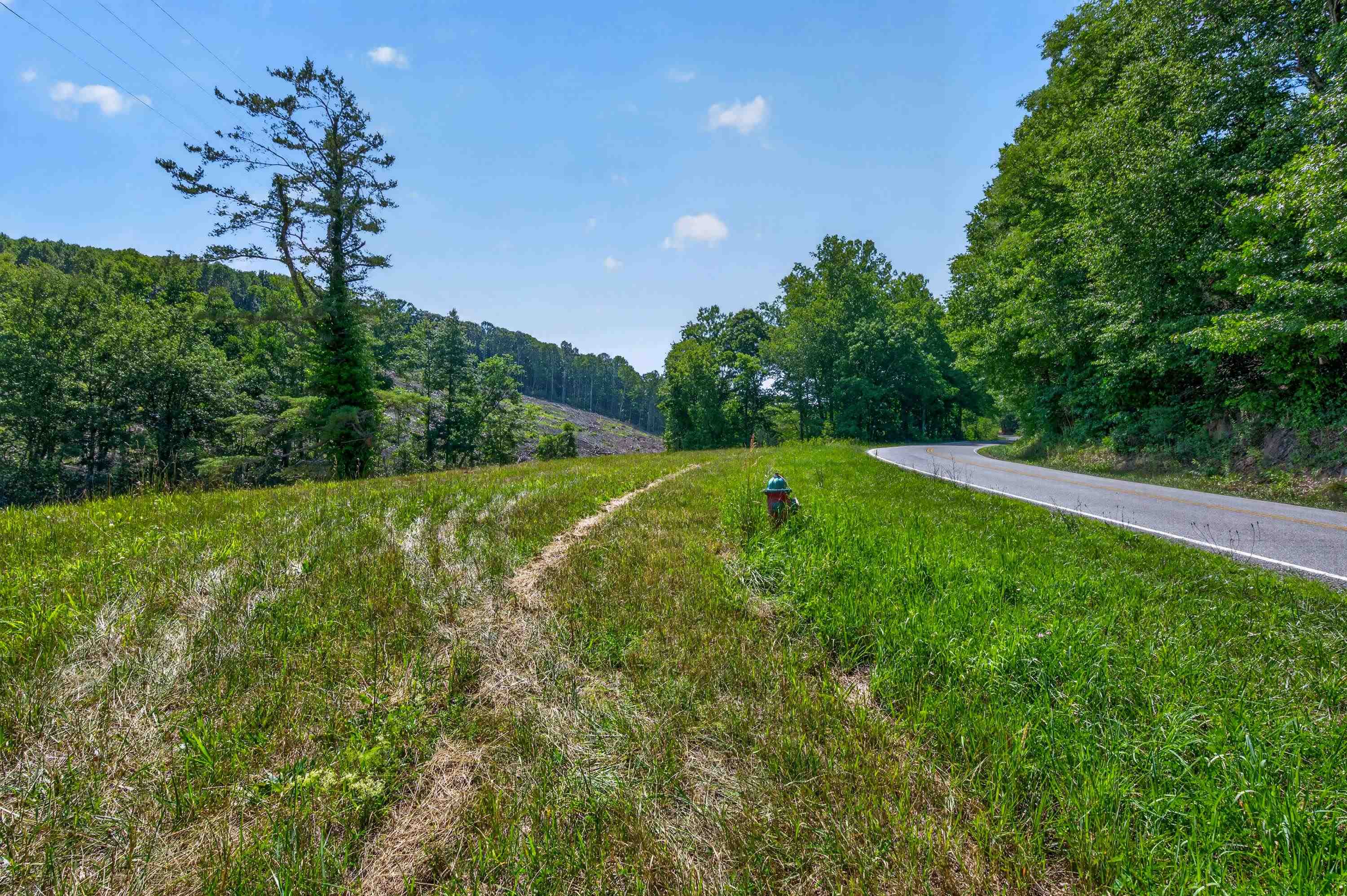 6196 Chances Creek Road Fancy Gap VA 24328