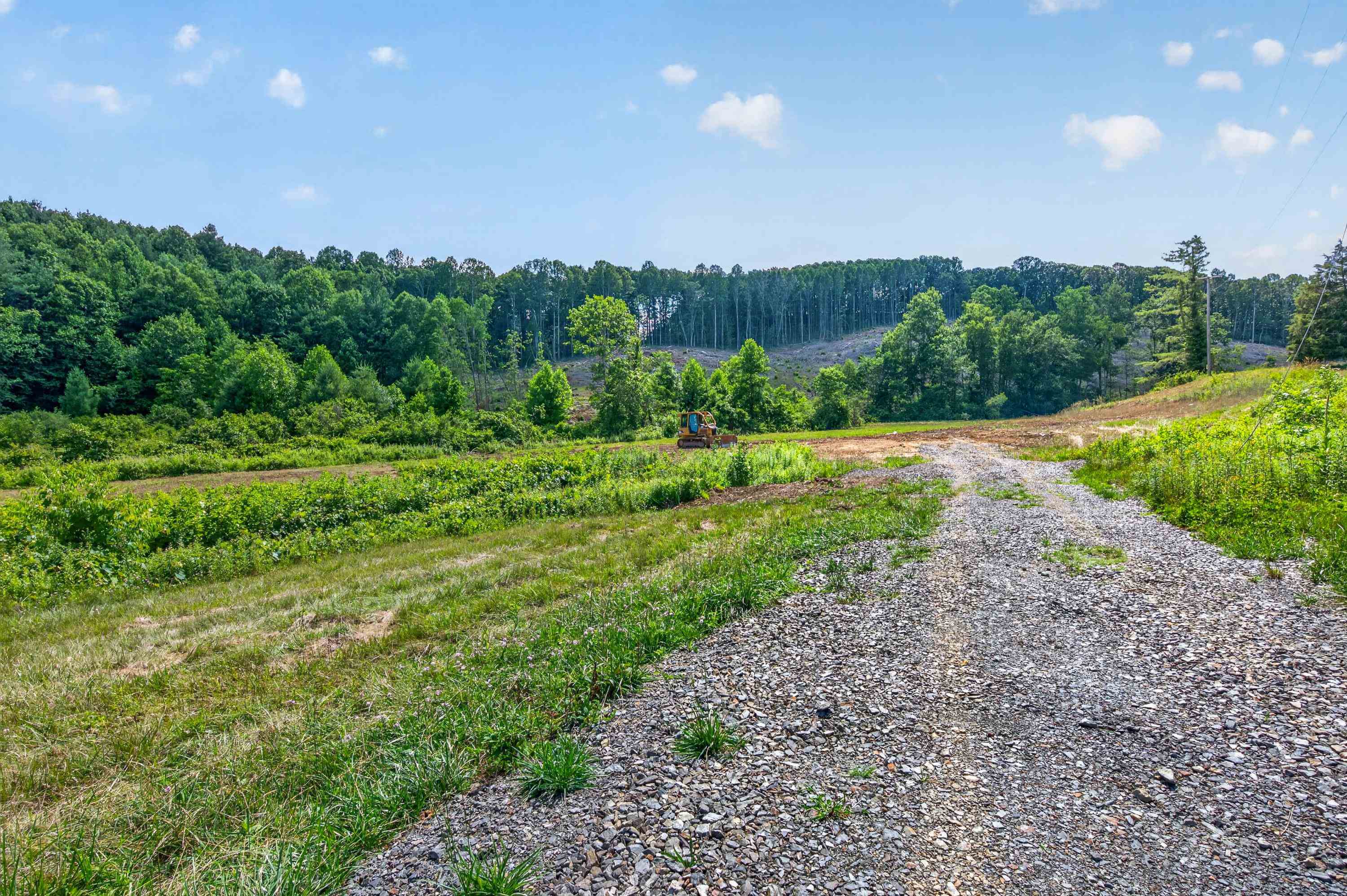 6196 Chances Creek Road Fancy Gap VA 24328