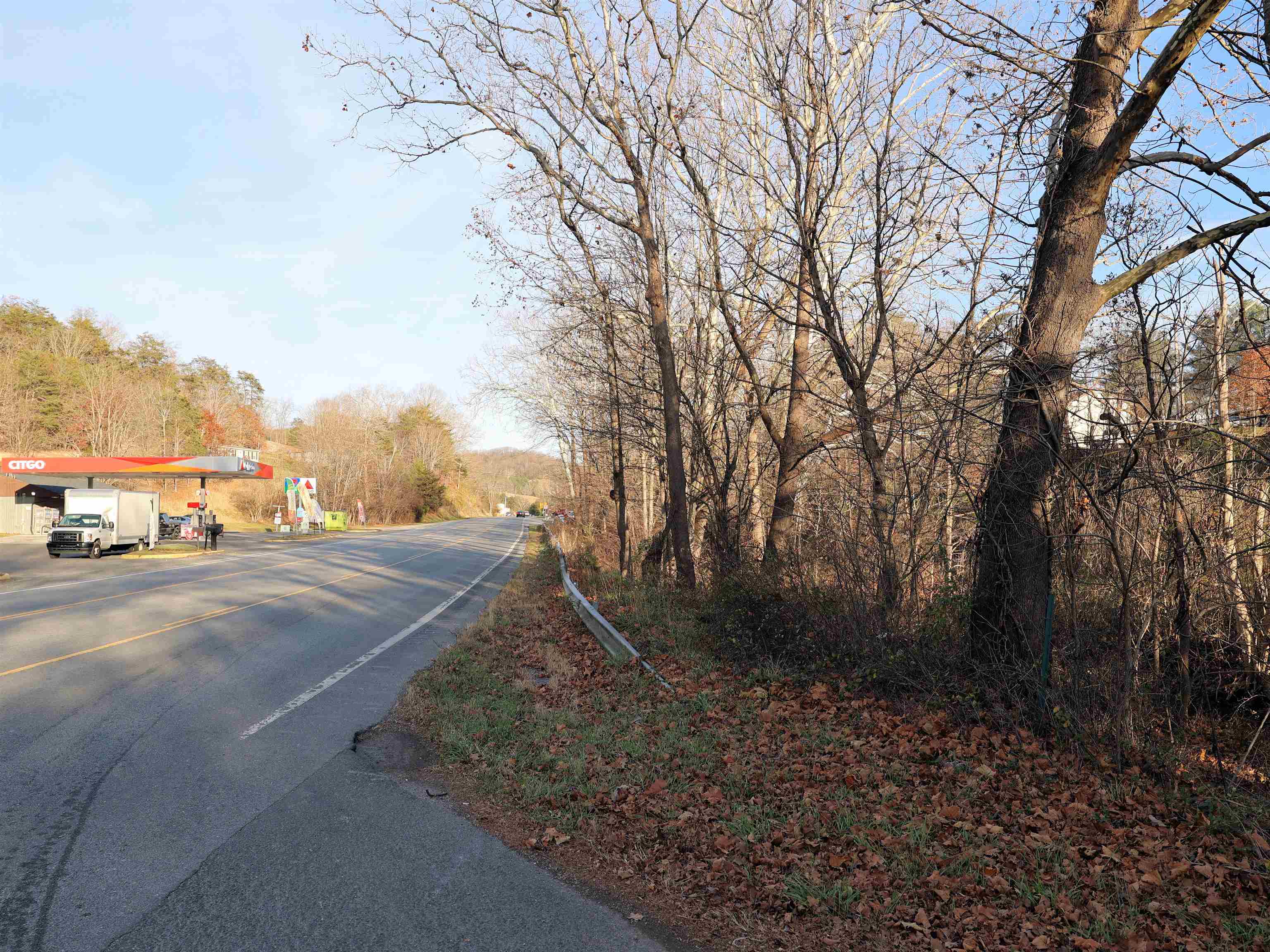 Tbd Radford Road Christiansburg VA 24073