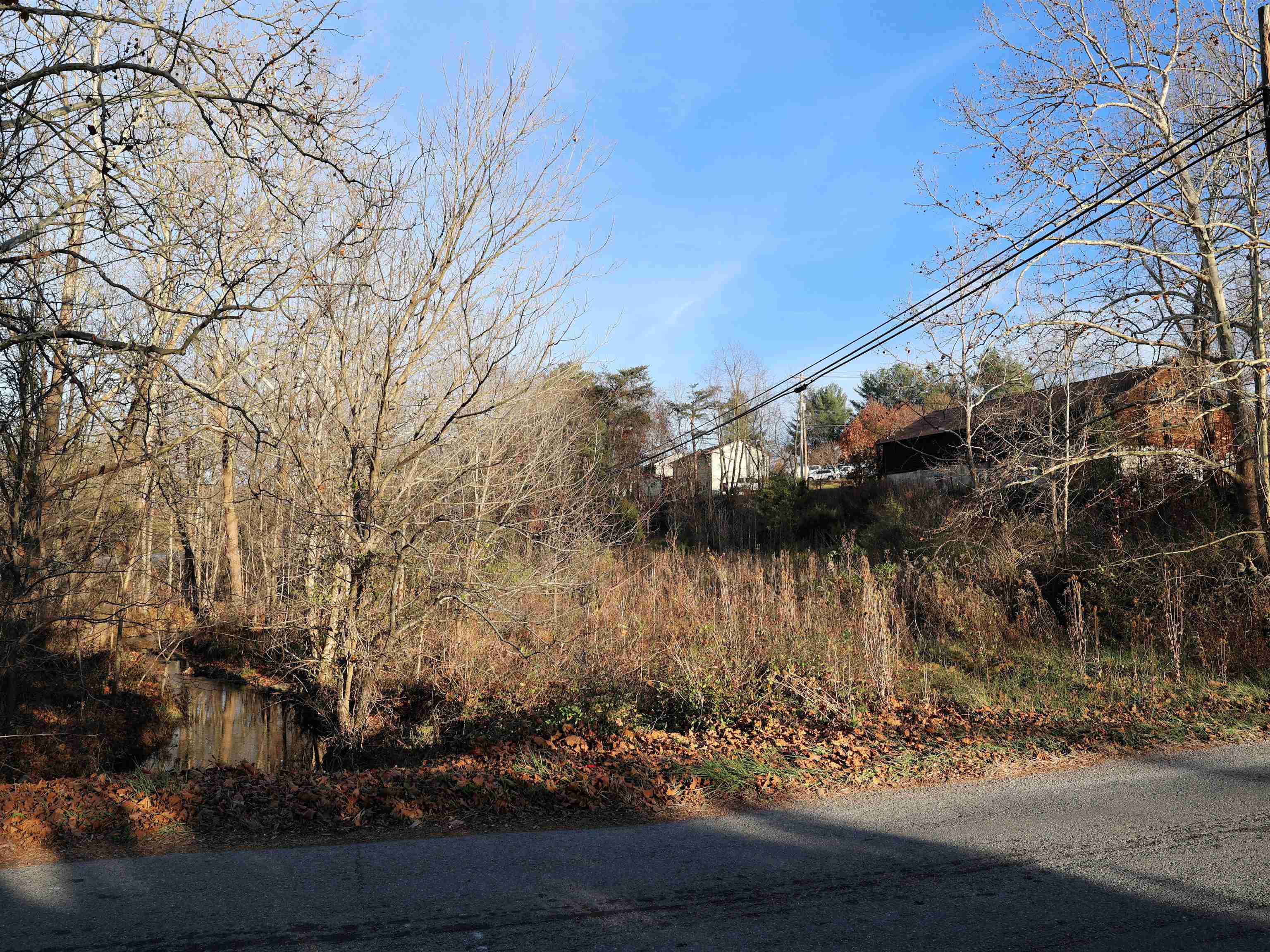 Tbd Radford Road Christiansburg VA 24073