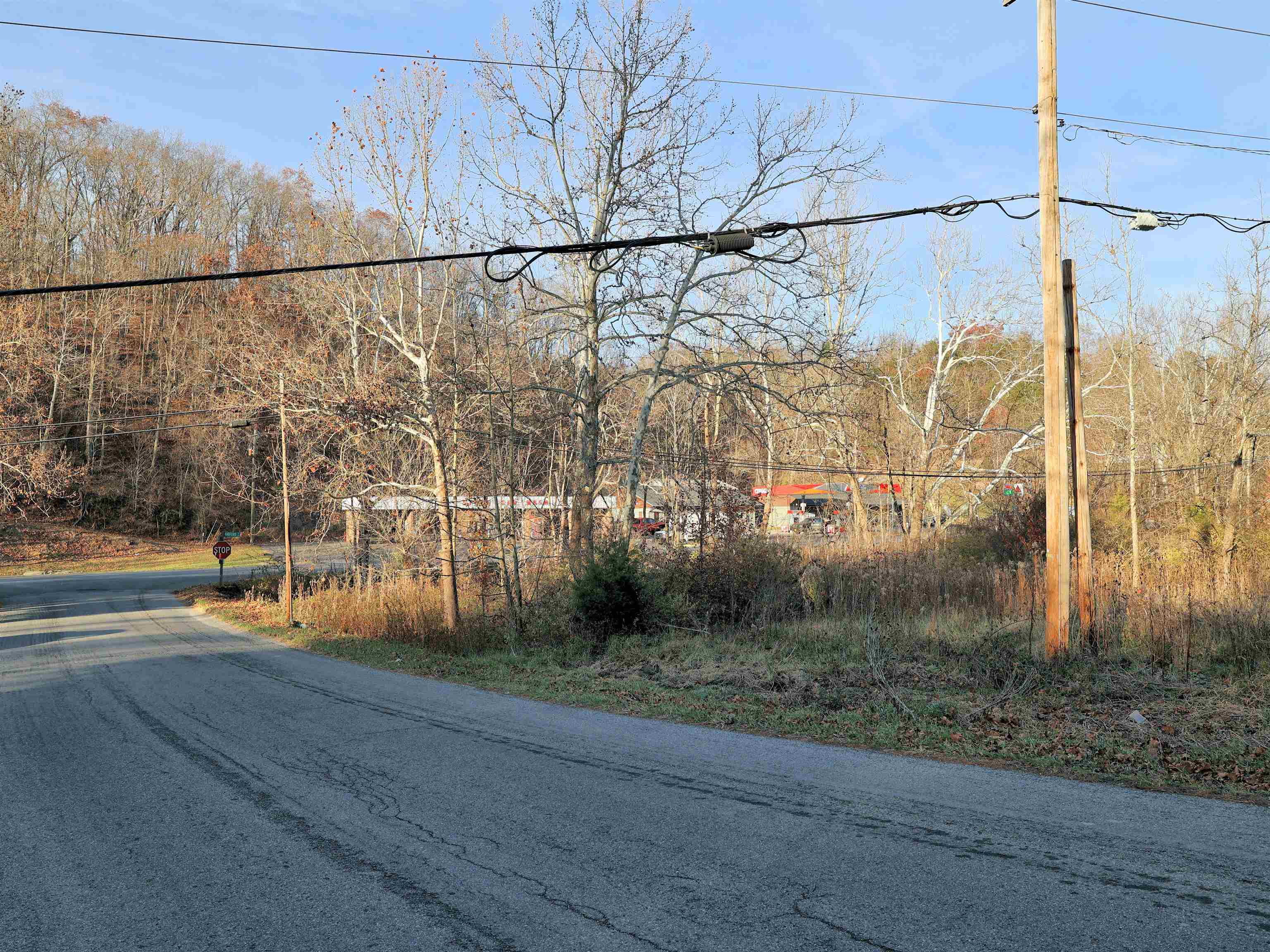 Tbd Radford Road Christiansburg VA 24073