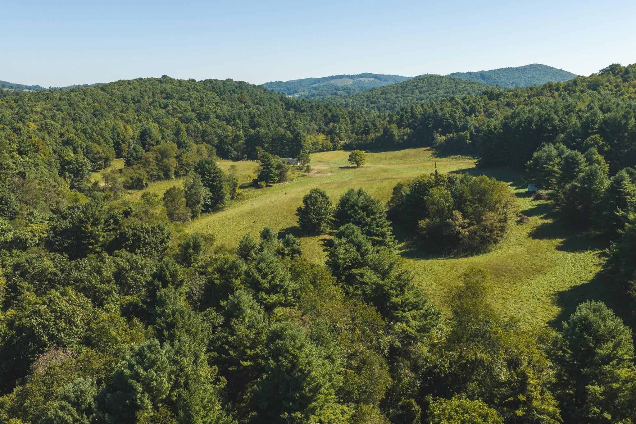 10568 Bottom Creek Road Bent Mountain VA 24059