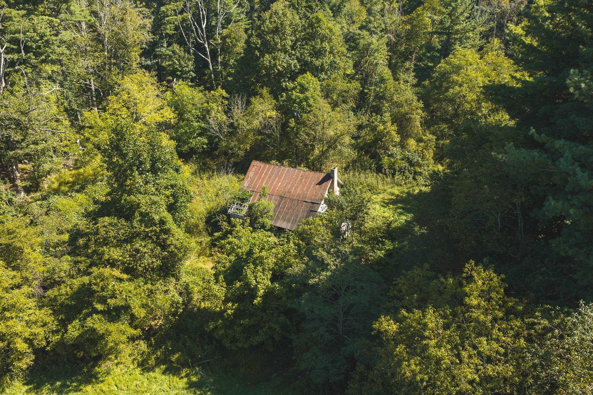 10568 Bottom Creek Road Bent Mountain VA 24059