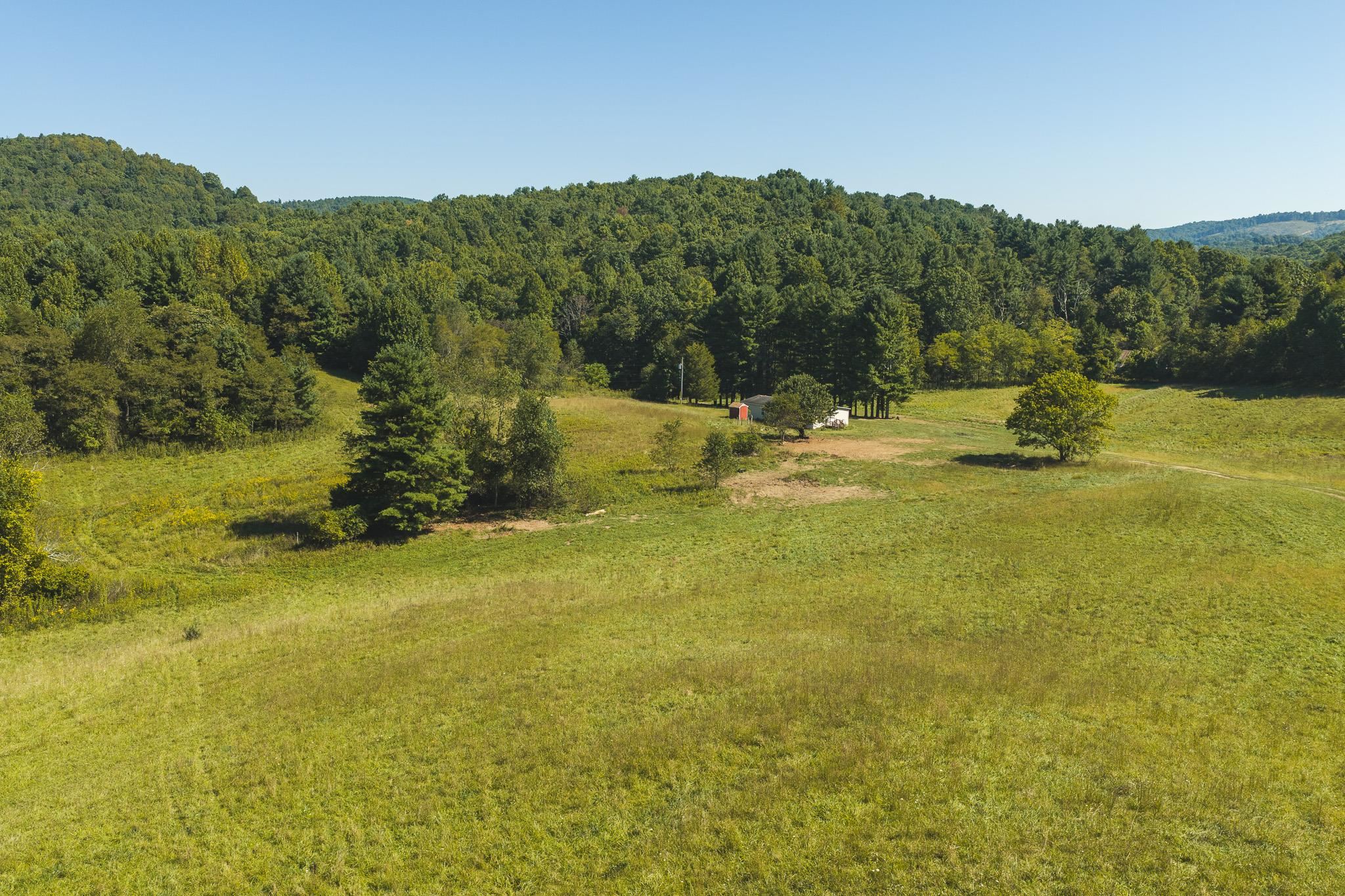 10568 Bottom Creek Road Bent Mountain VA 24059