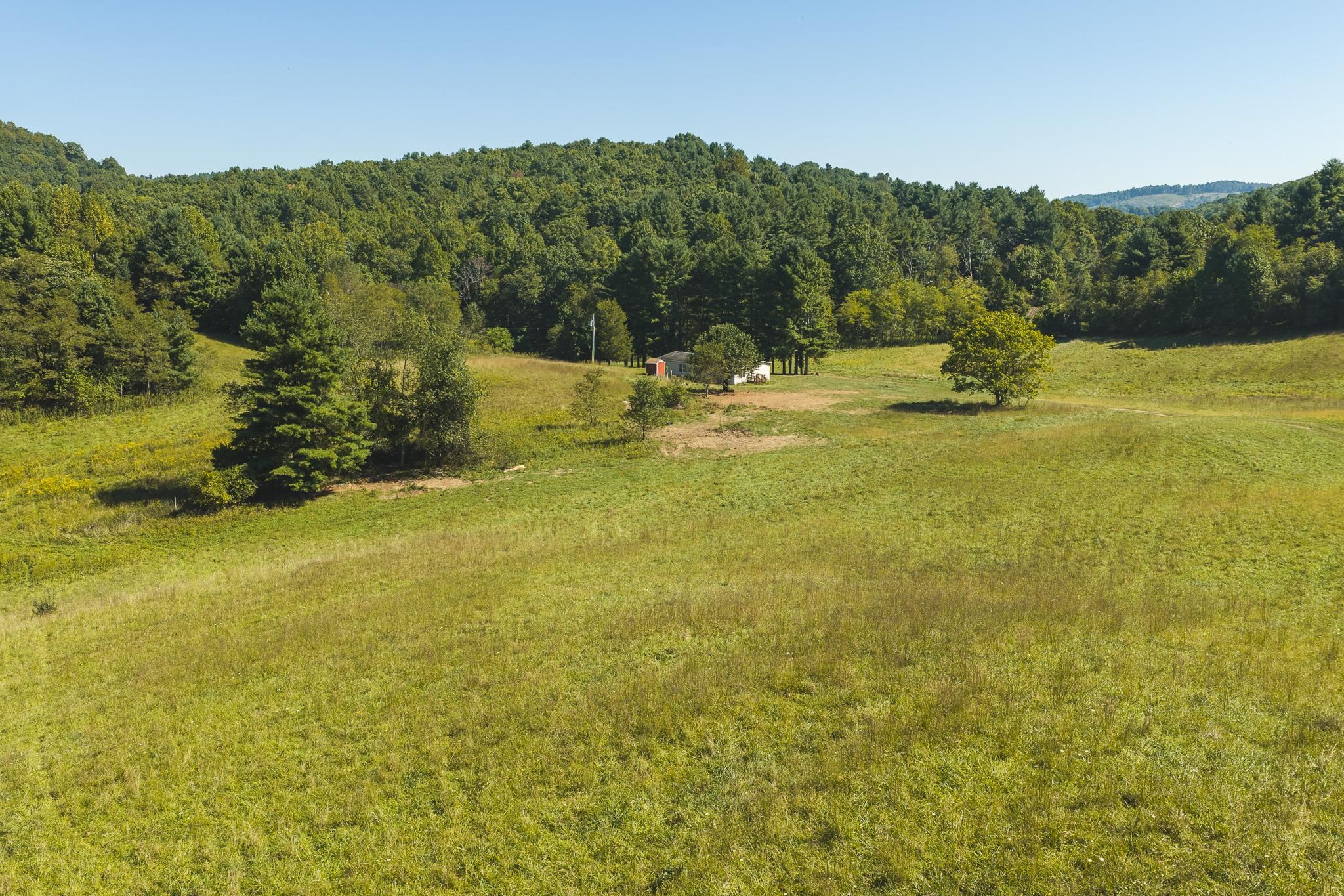 10568 Bottom Creek Road Bent Mountain VA 24059