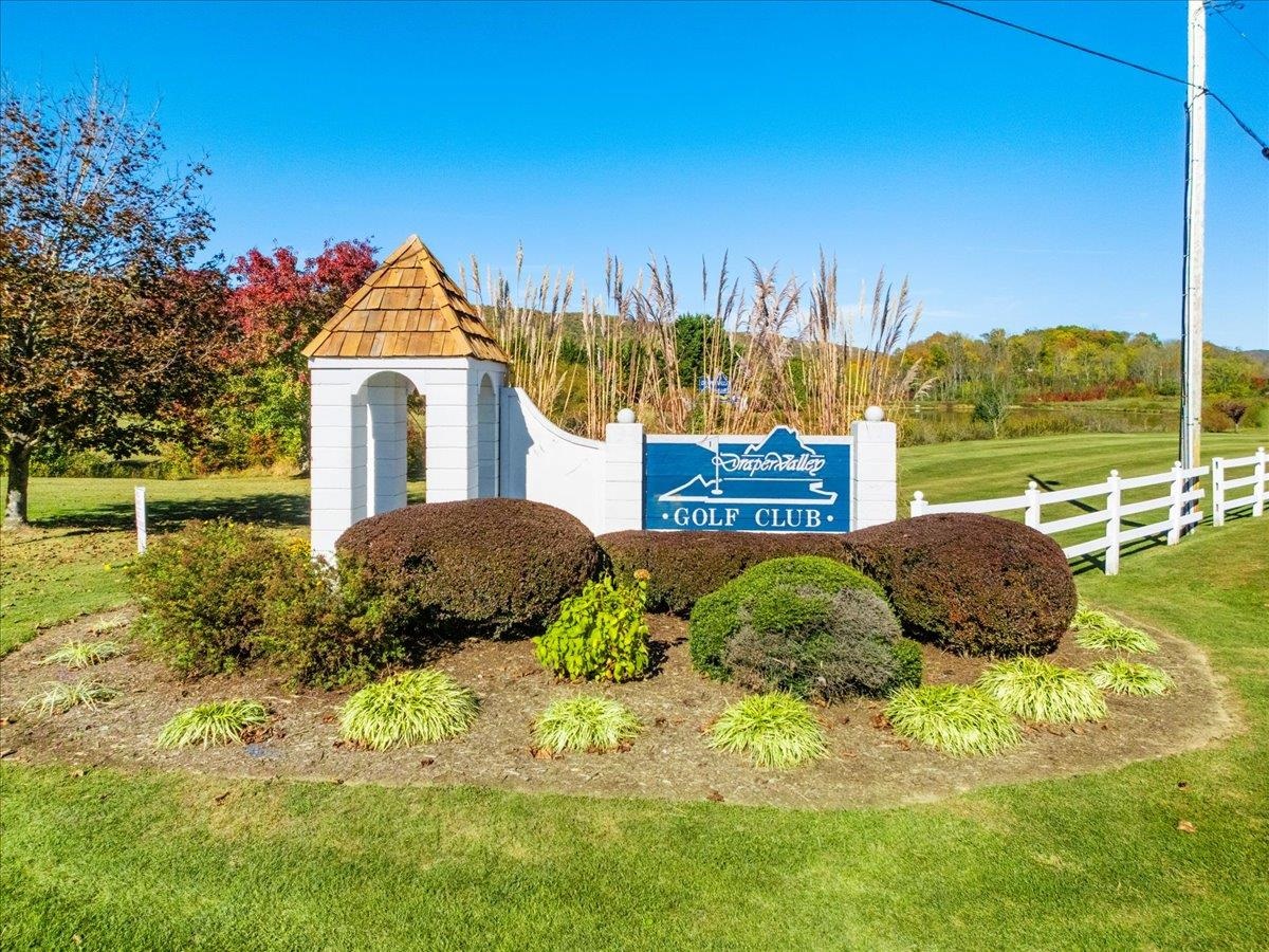 2934 Birdie Lane Draper VA 24324