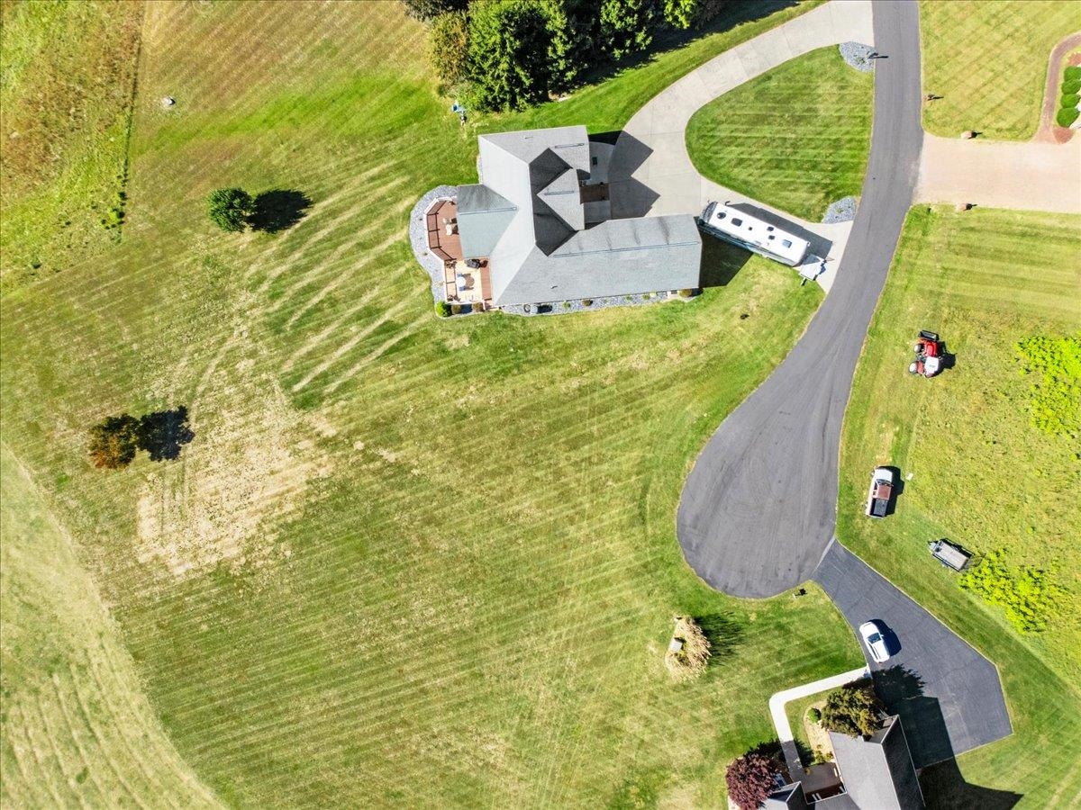 2934 Birdie Lane Draper VA 24324