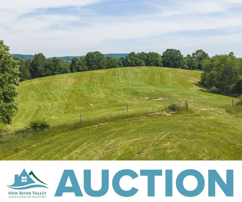 Lot 3 Brush Creek Road Riner VA 24149