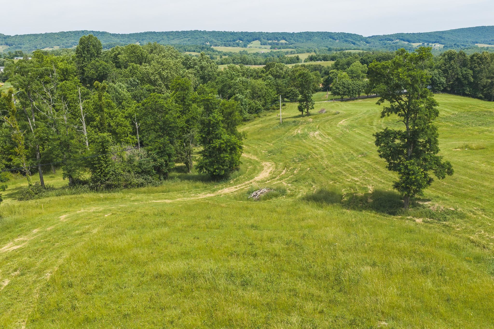 Lot 3 Brush Creek Road Riner VA 24149