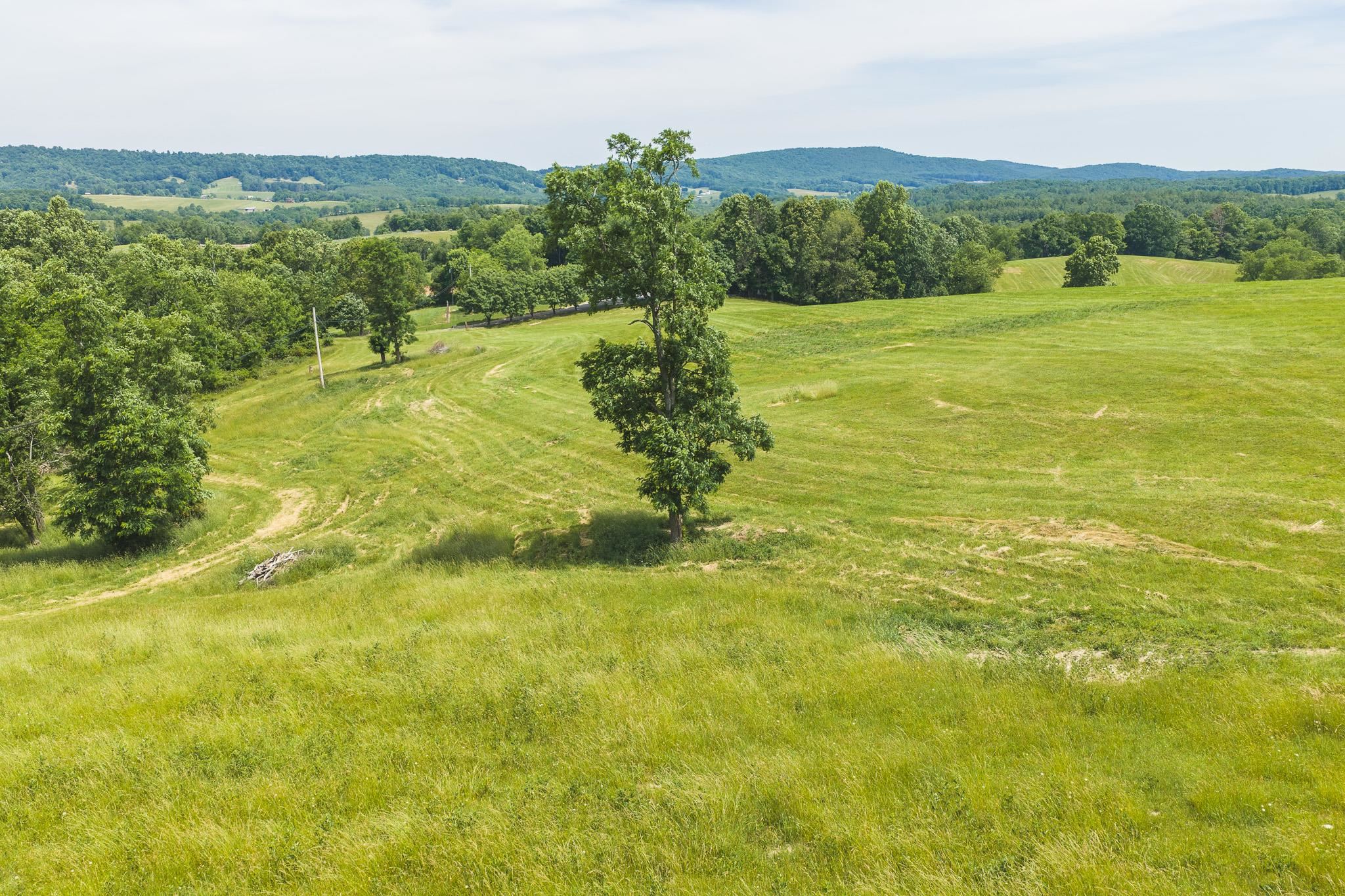 Lot 3 Brush Creek Road Riner VA 24149