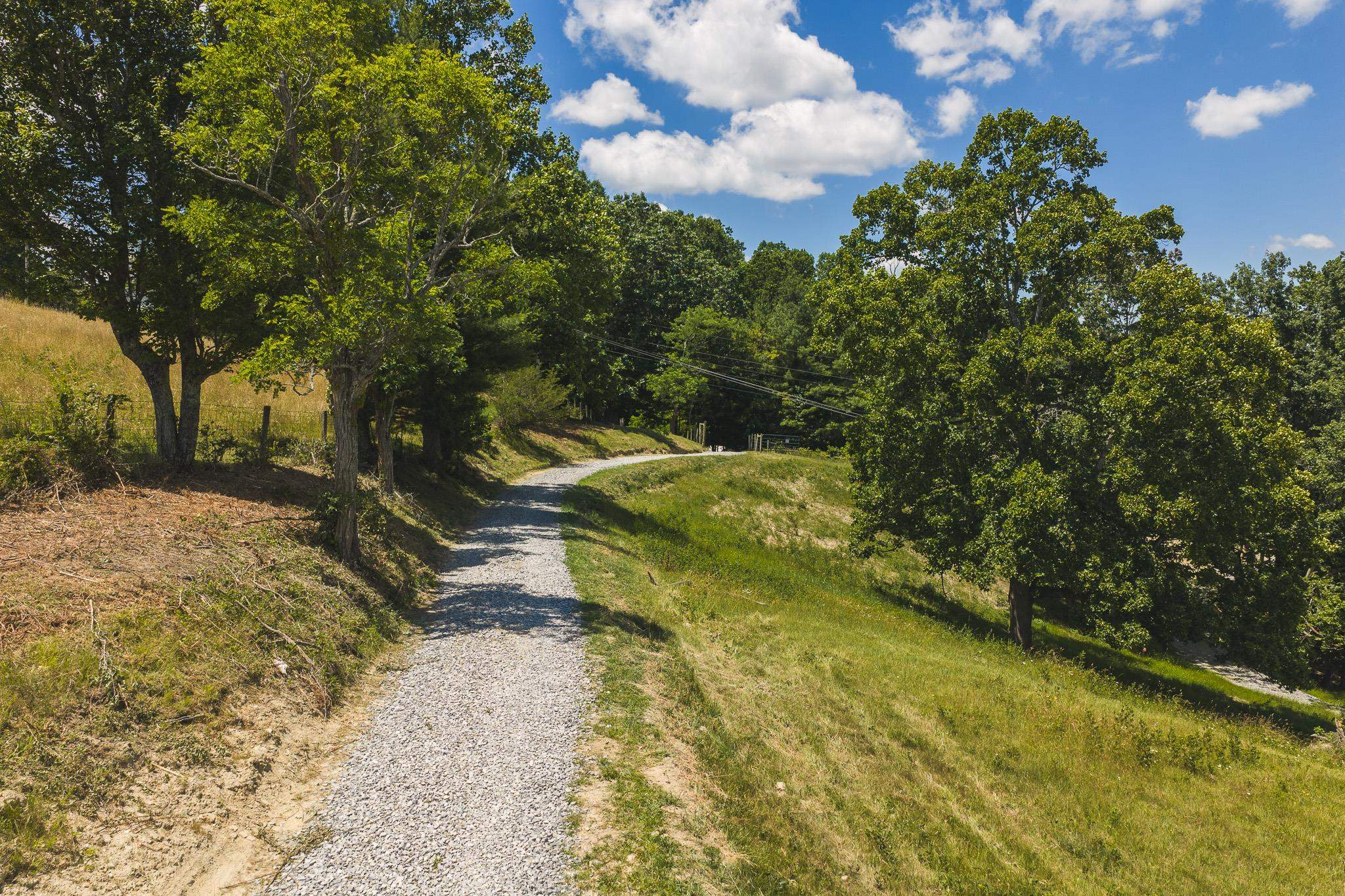 Lot 3 Brush Creek Road Riner VA 24149