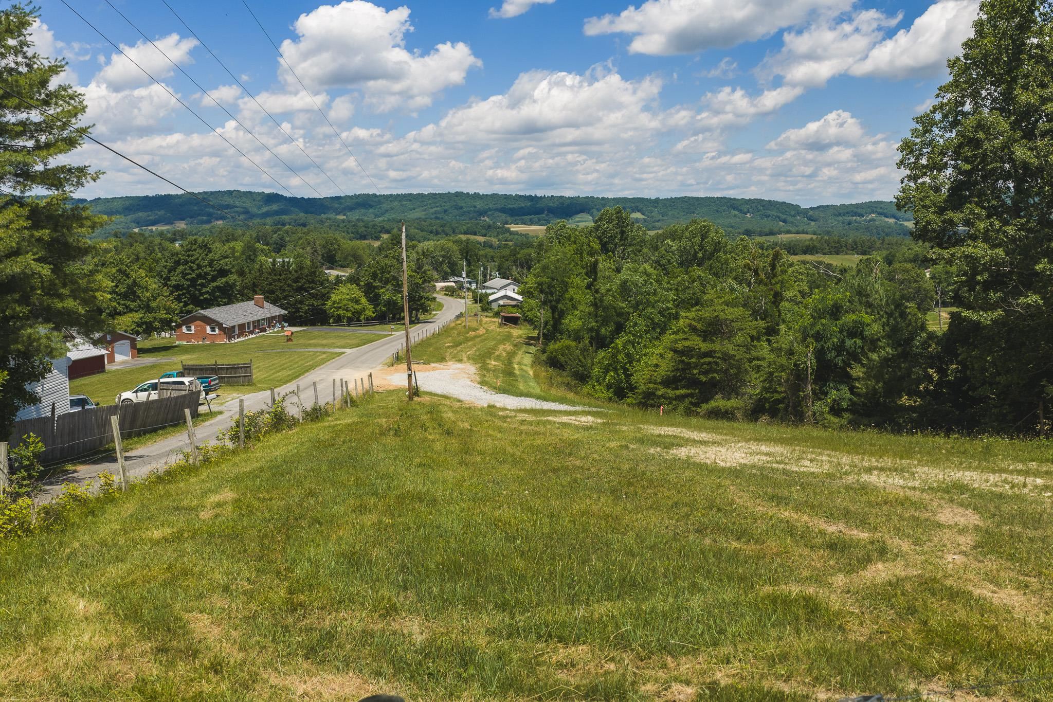 Lot 3 Brush Creek Road Riner VA 24149