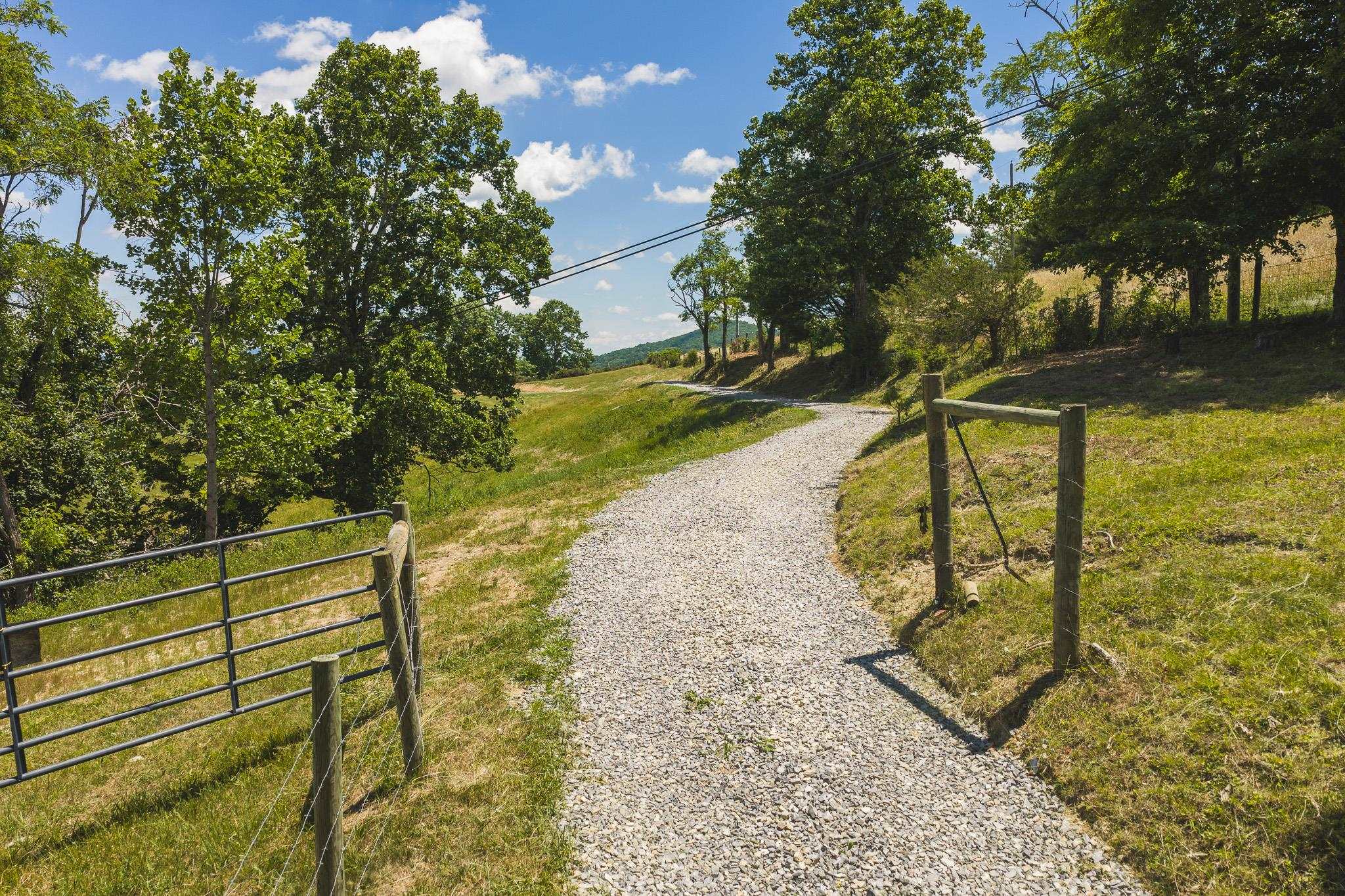 Lot 3 Brush Creek Road Riner VA 24149