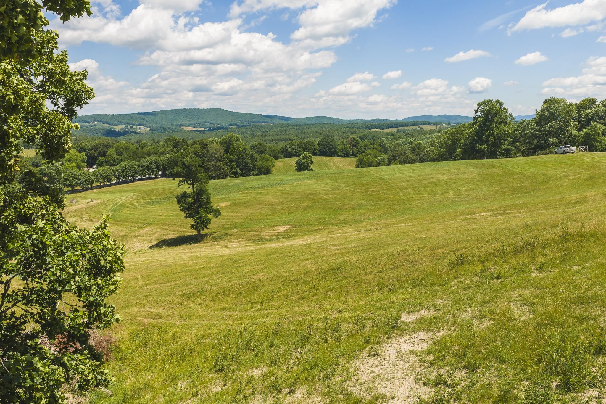 Lot 3 Brush Creek Road Riner VA 24149