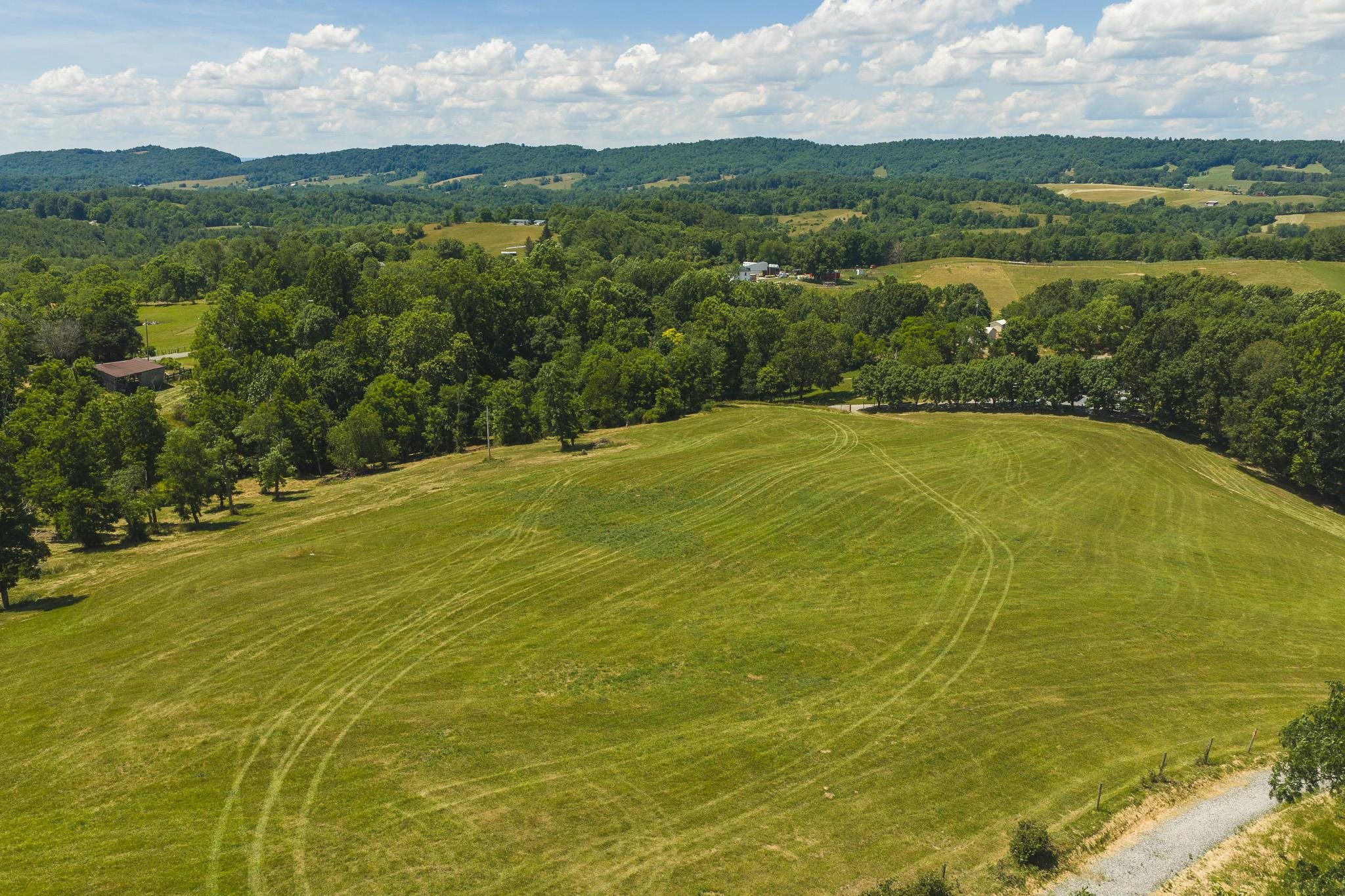 Lot 3 Brush Creek Road Riner VA 24149