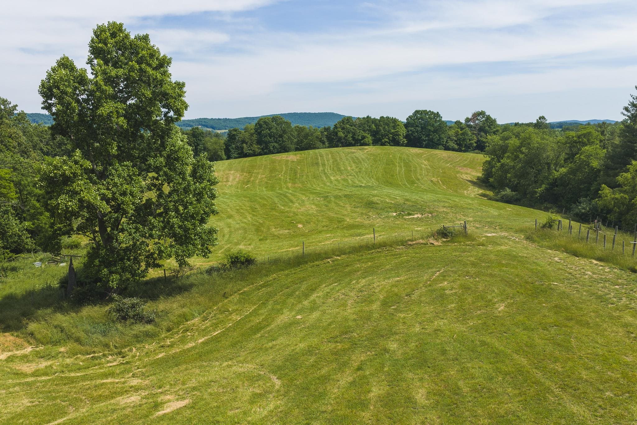 Lot 3 Brush Creek Road Riner VA 24149