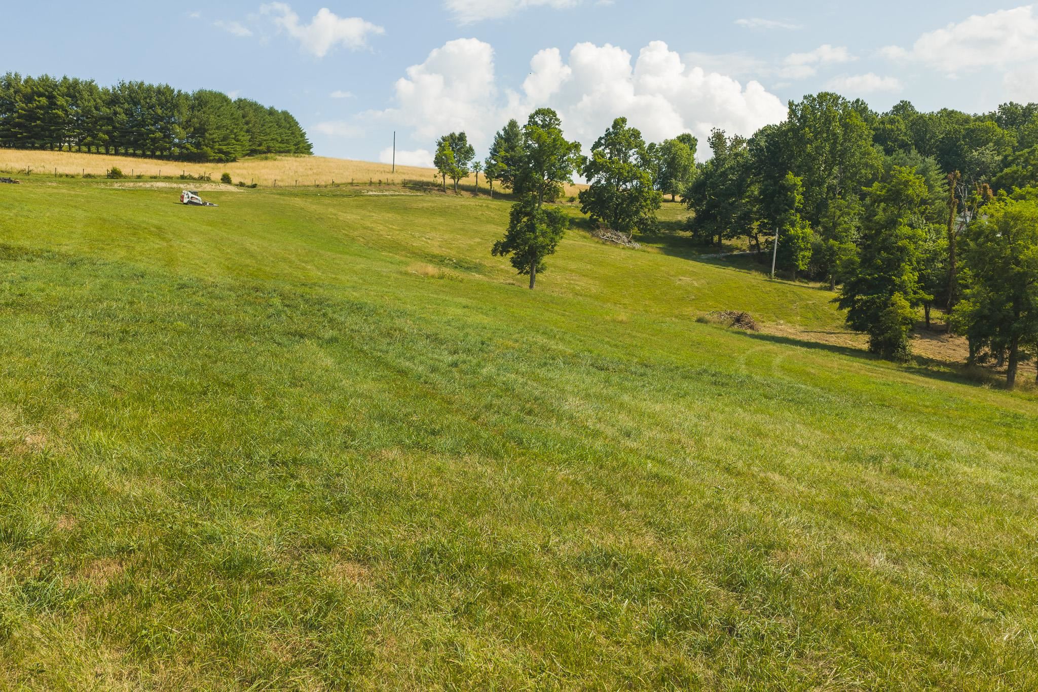 Lot 3 Brush Creek Road Riner VA 24149
