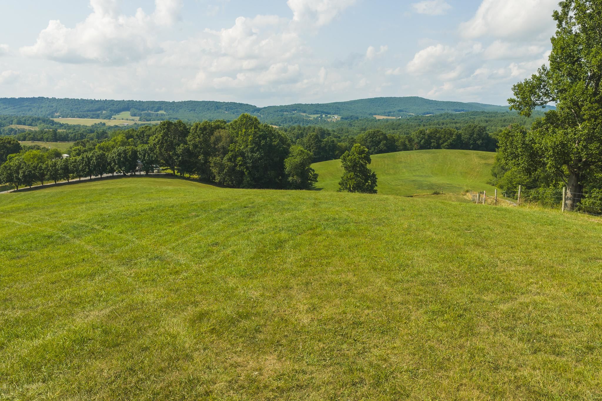 Lot 3 Brush Creek Road Riner VA 24149